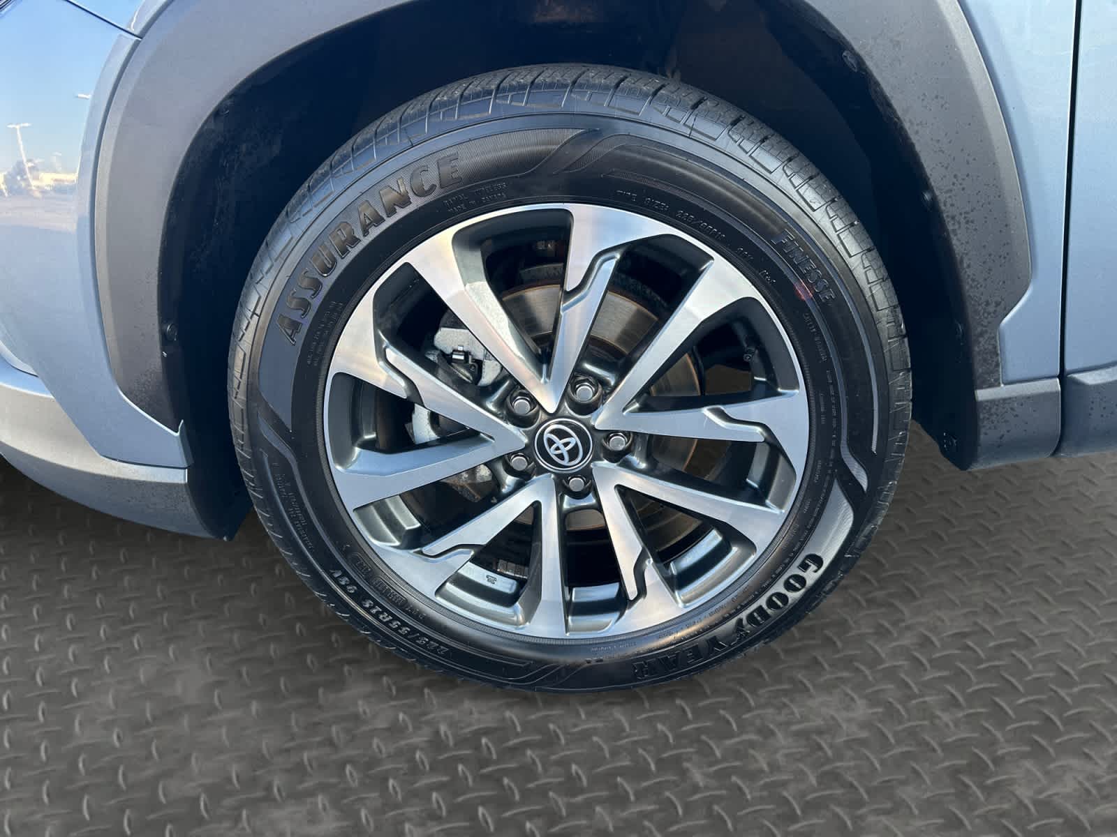 Used 2023 Toyota Corolla Cross SUV