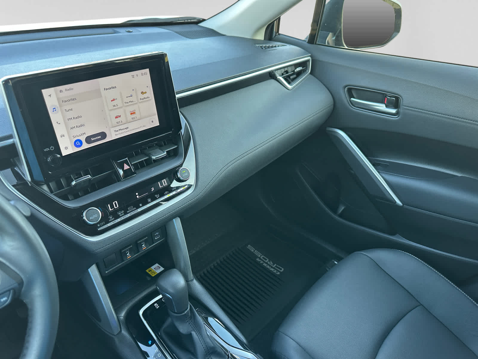 Used 2023 Toyota Corolla Cross SUV