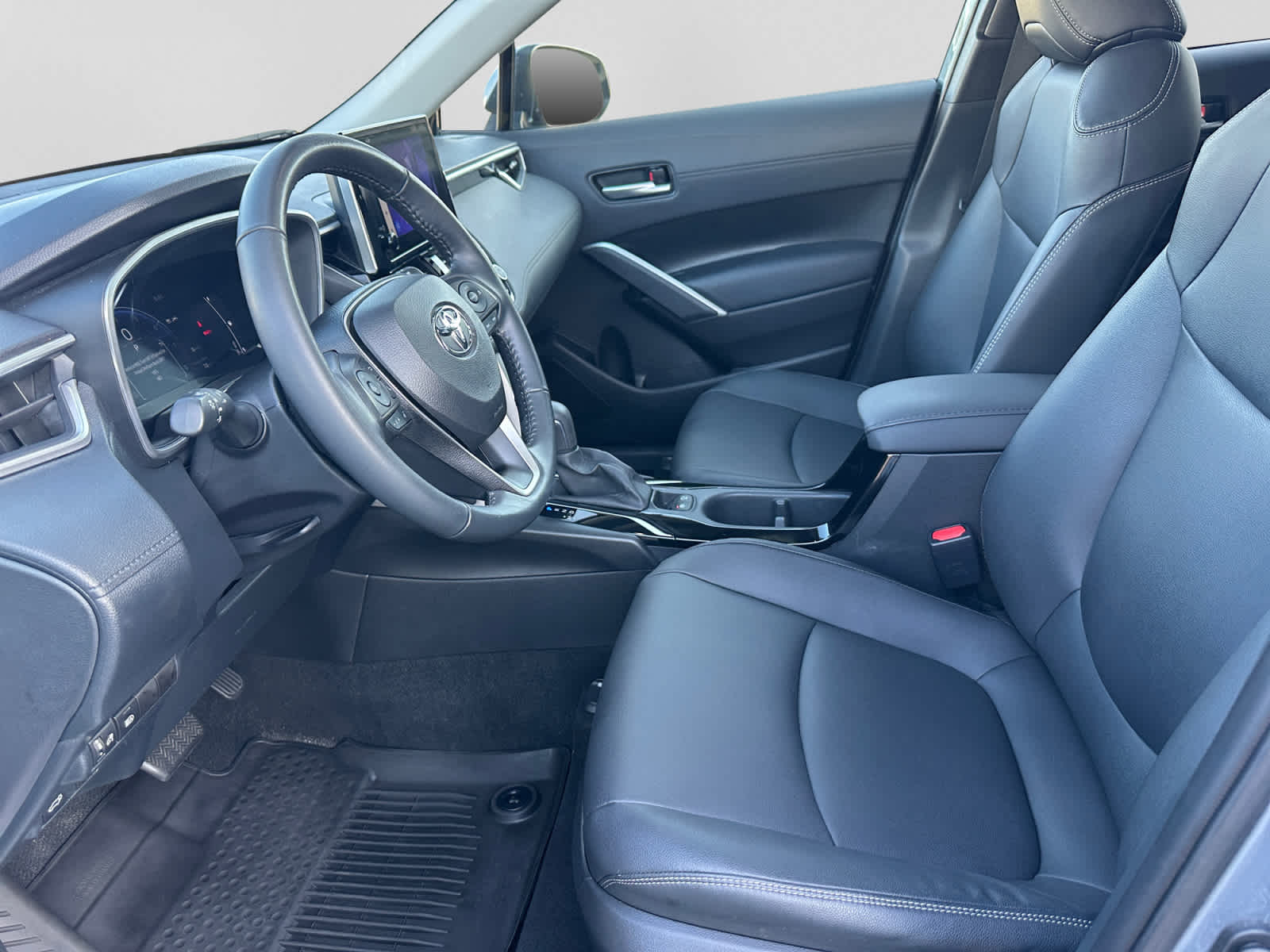 Used 2023 Toyota Corolla Cross SUV