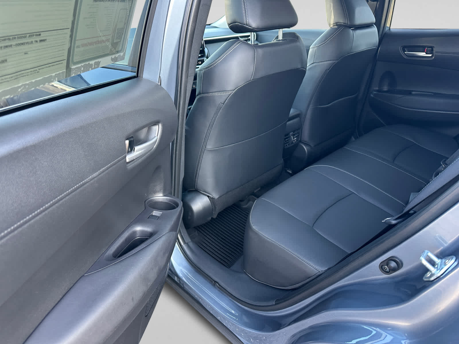 Used 2023 Toyota Corolla Cross SUV