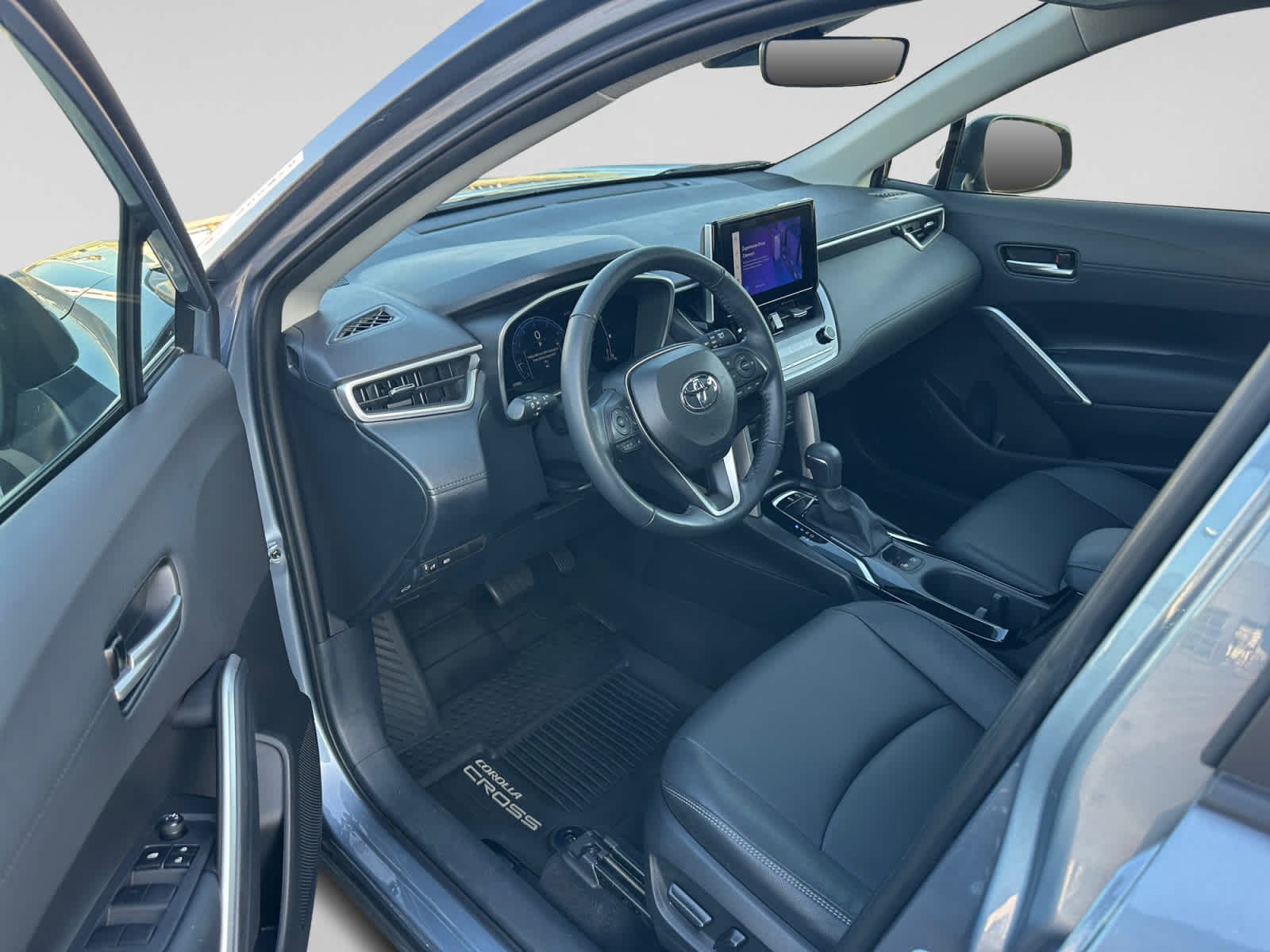 Used 2023 Toyota Corolla Cross SUV