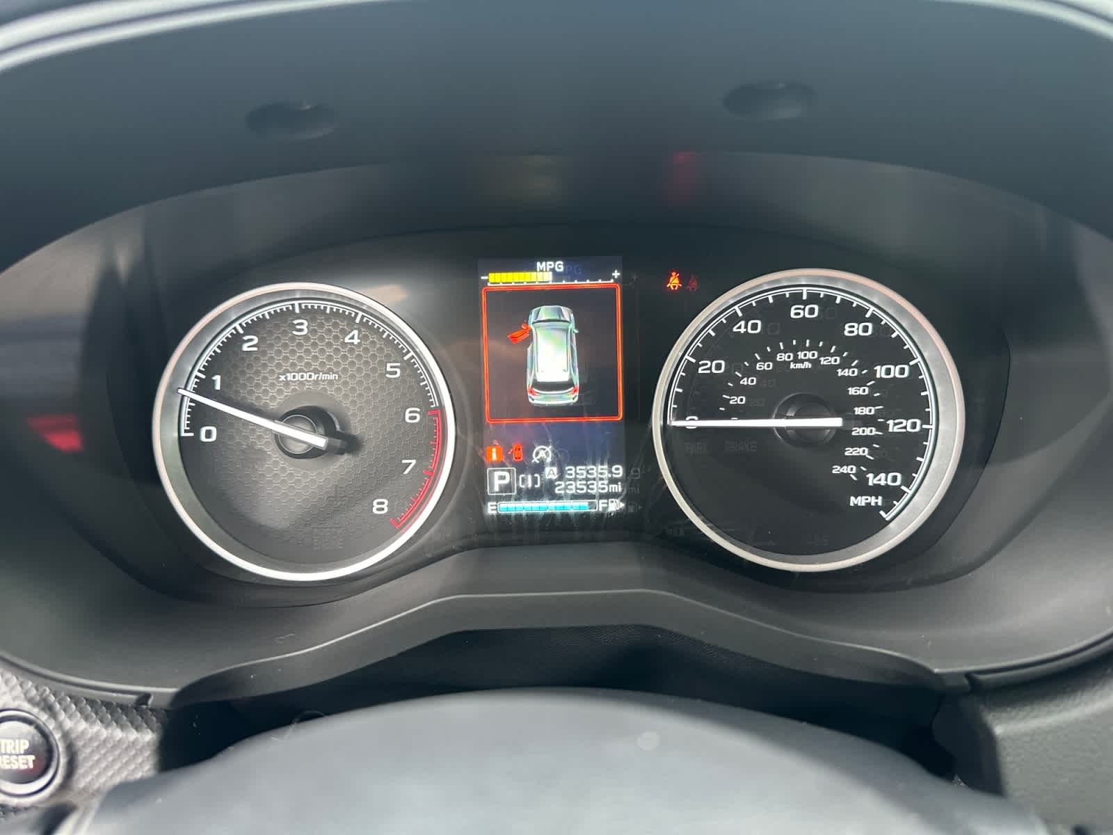 Used 2024 Subaru Forester SUV