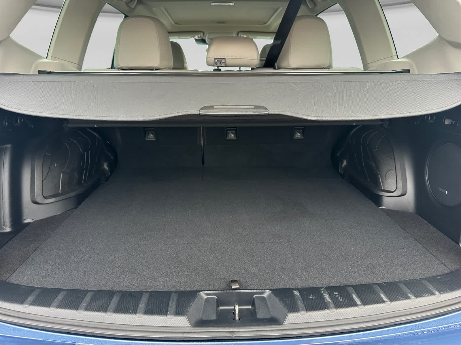 Used 2024 Subaru Forester SUV