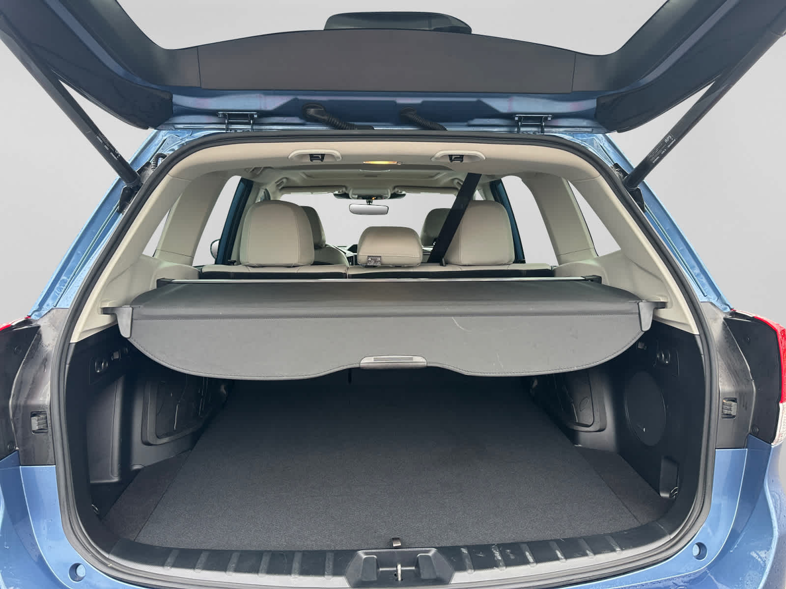 Used 2024 Subaru Forester SUV