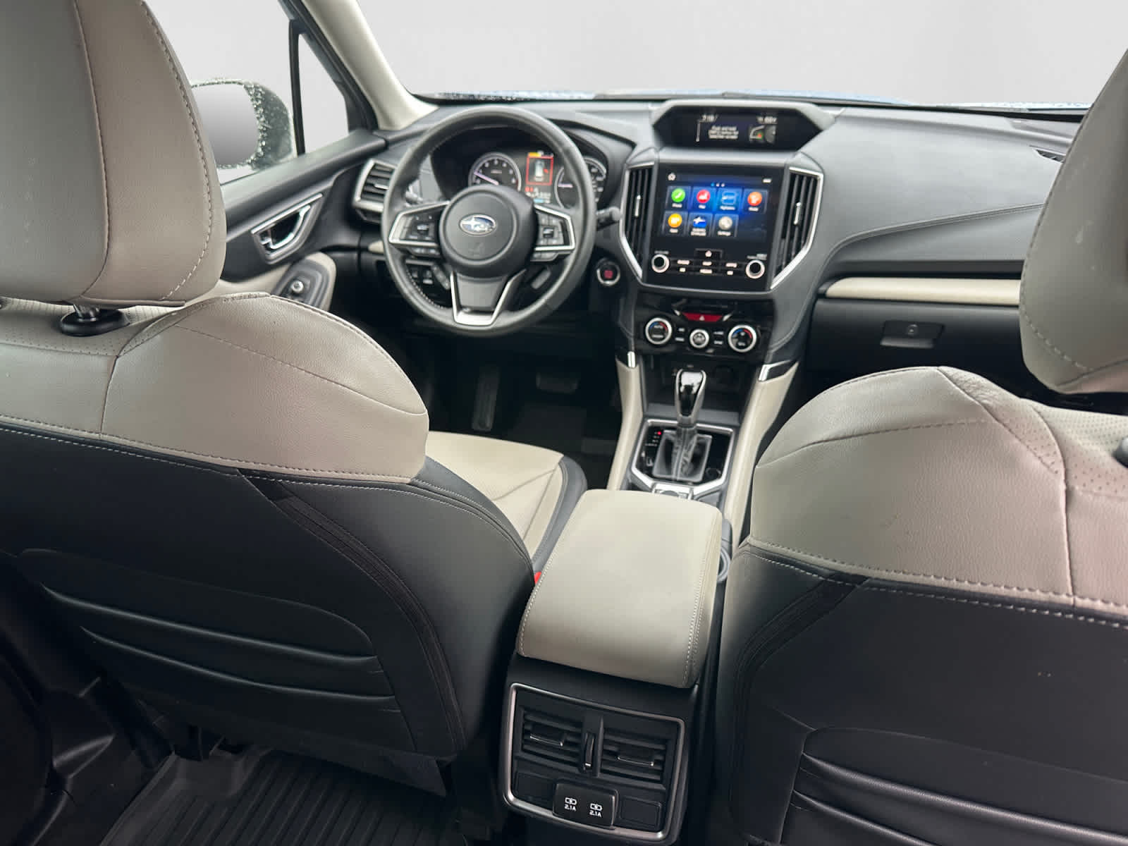 Used 2024 Subaru Forester SUV