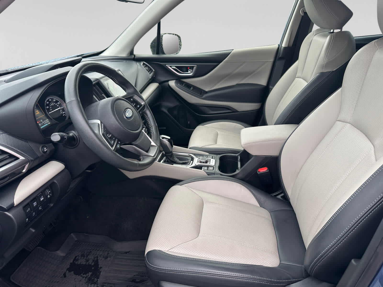 Used 2024 Subaru Forester SUV