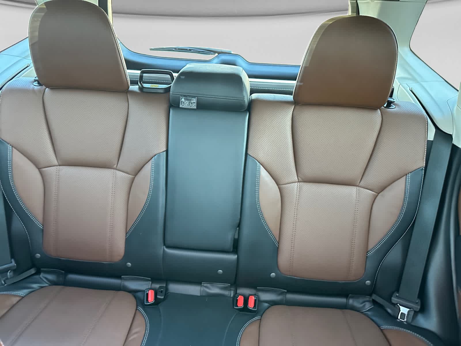 Used 2023 Subaru Forester SUV