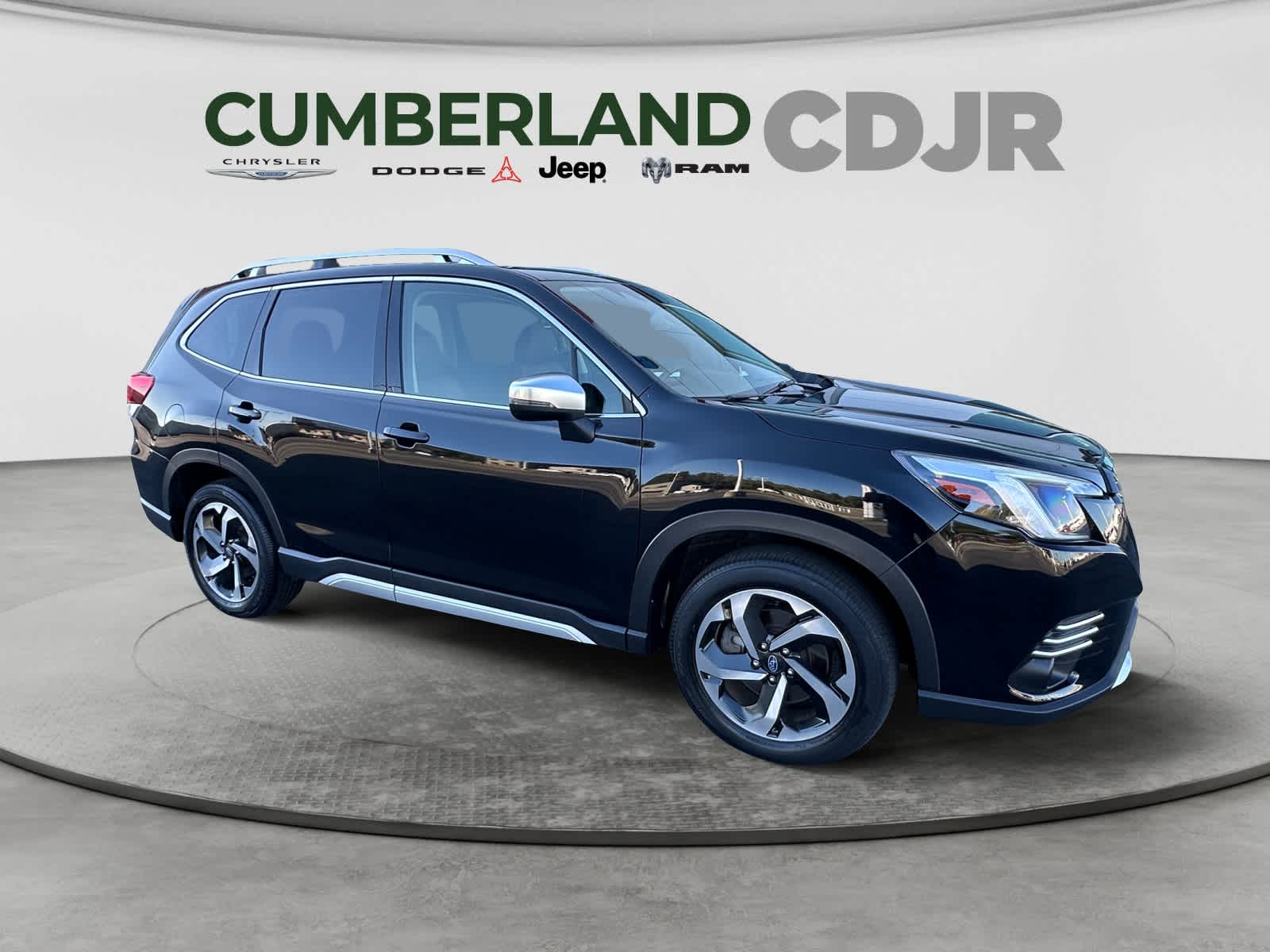 Used 2023 Subaru Forester SUV