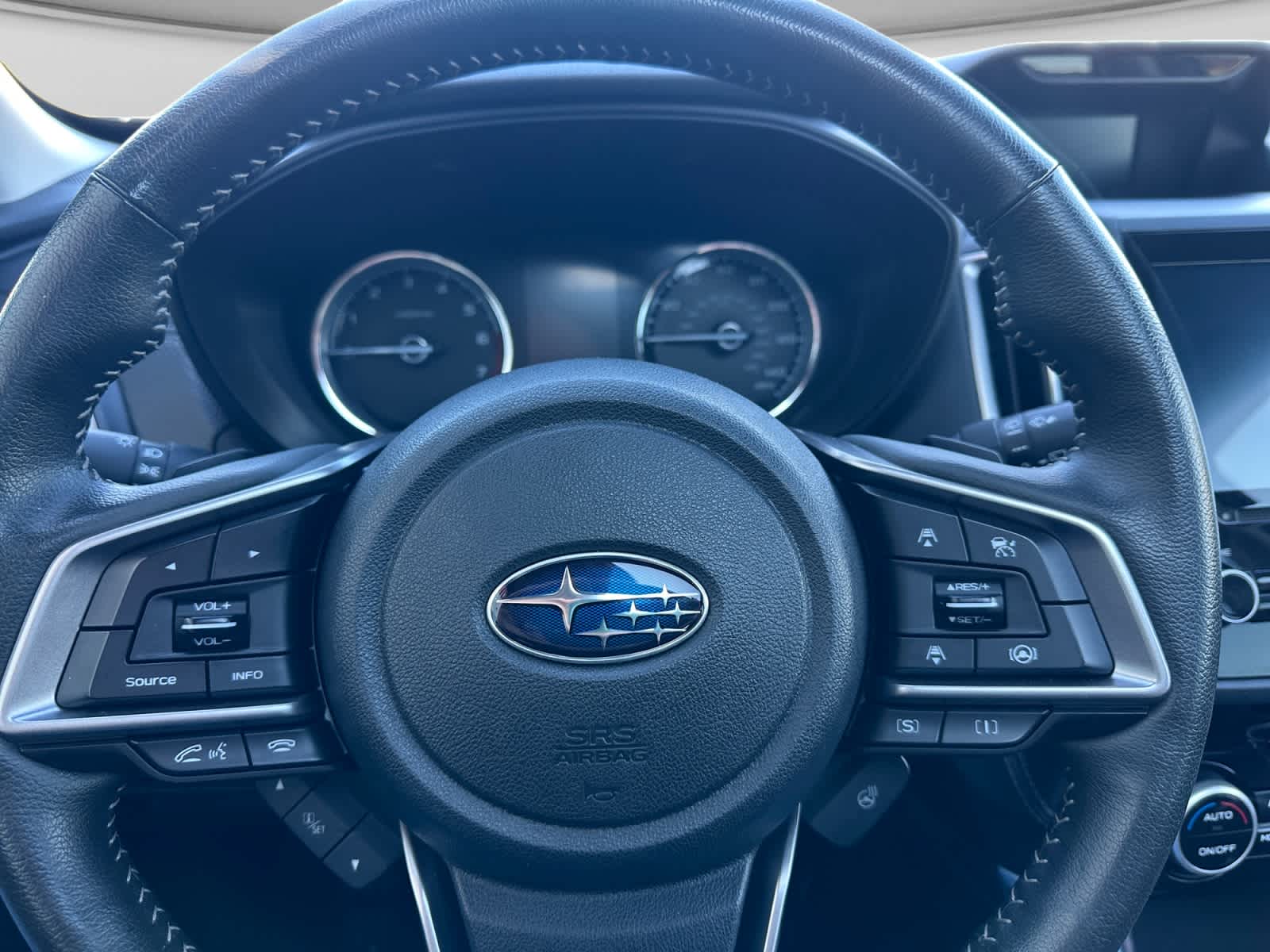 Used 2023 Subaru Forester SUV