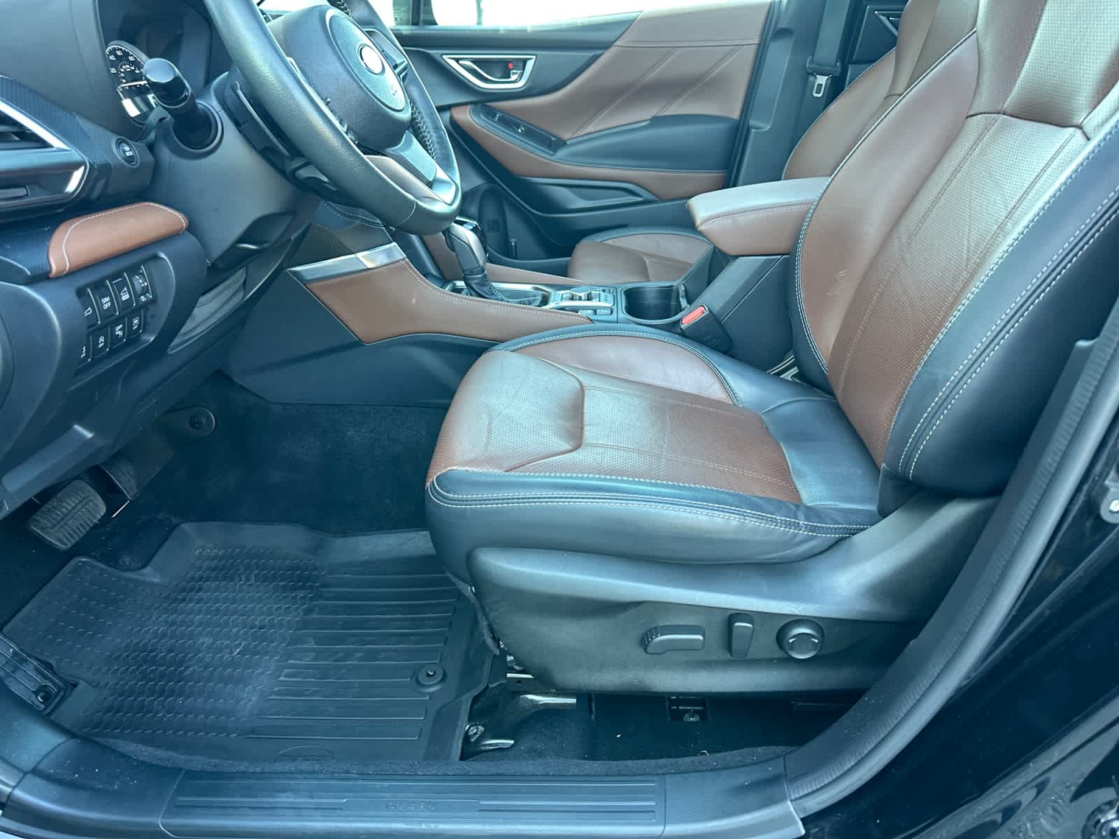 Used 2023 Subaru Forester SUV