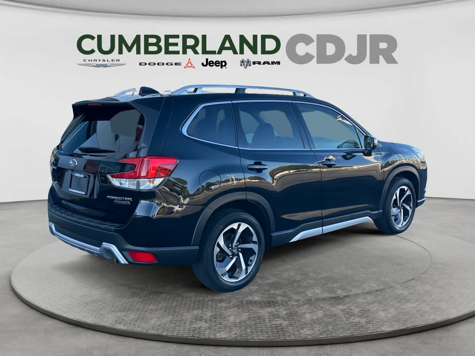 Used 2023 Subaru Forester SUV