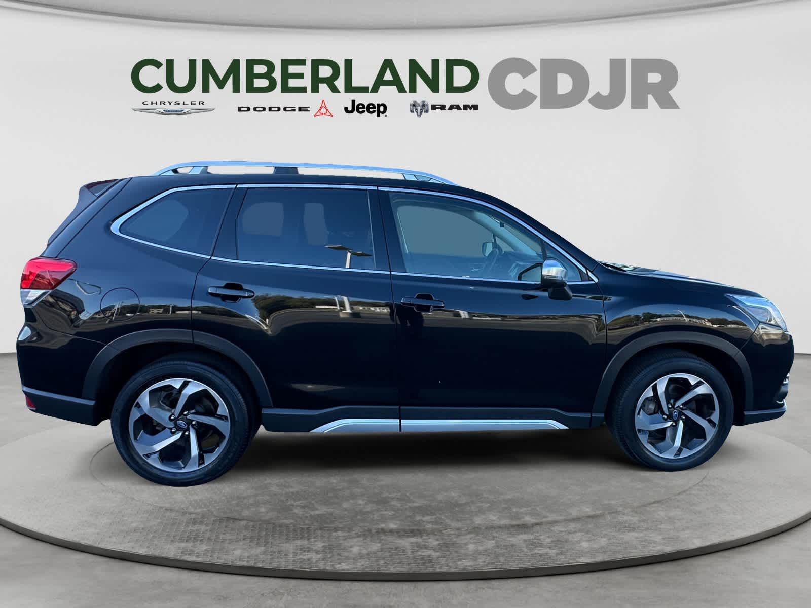 Used 2023 Subaru Forester SUV