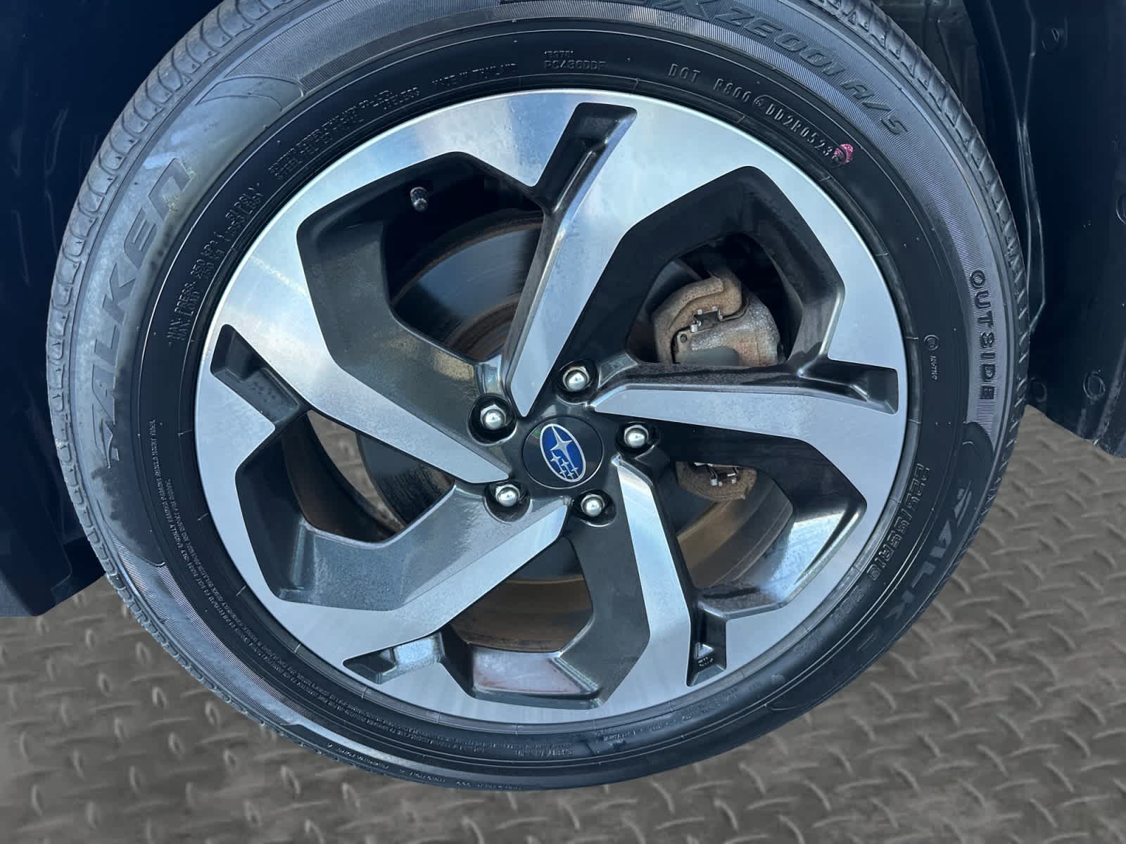 Used 2023 Subaru Forester SUV