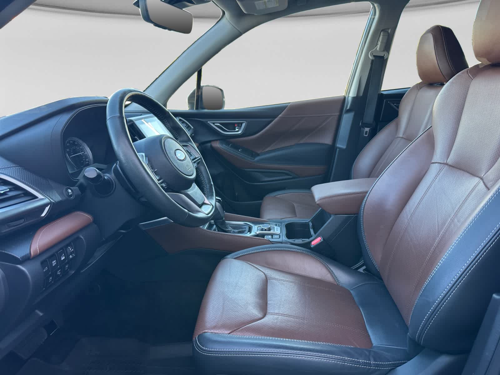 Used 2023 Subaru Forester SUV