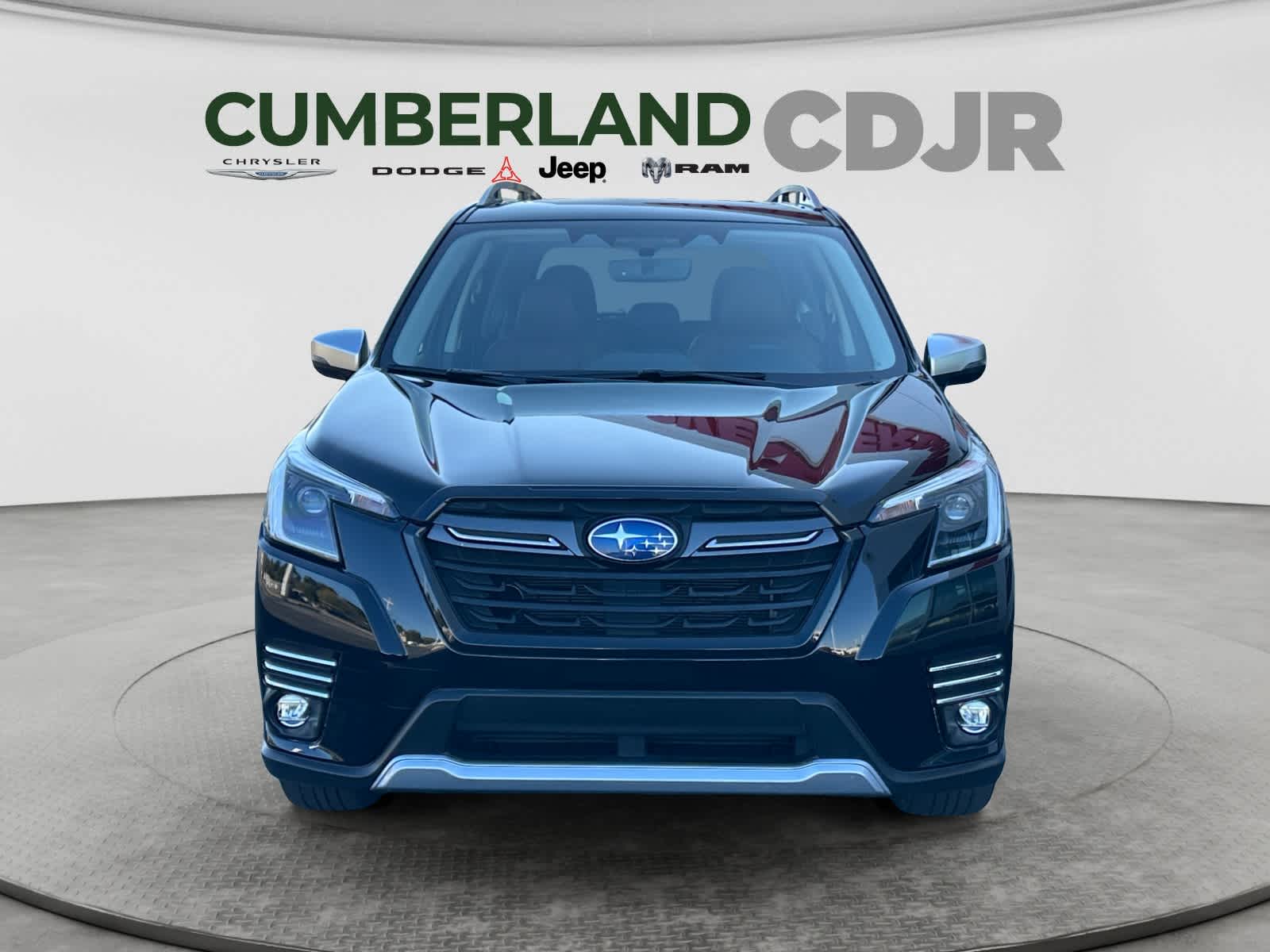 Used 2023 Subaru Forester SUV