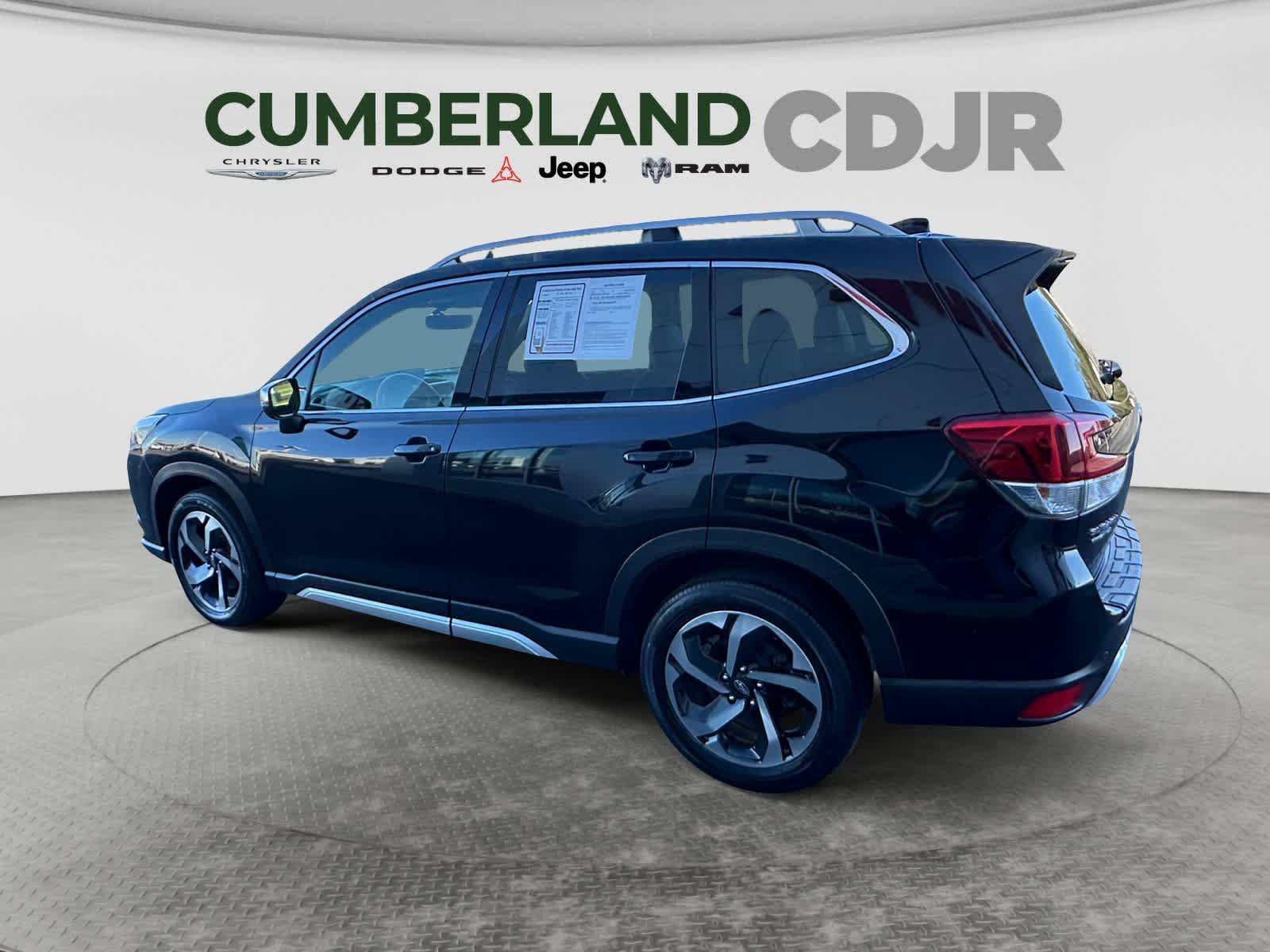 Used 2023 Subaru Forester SUV
