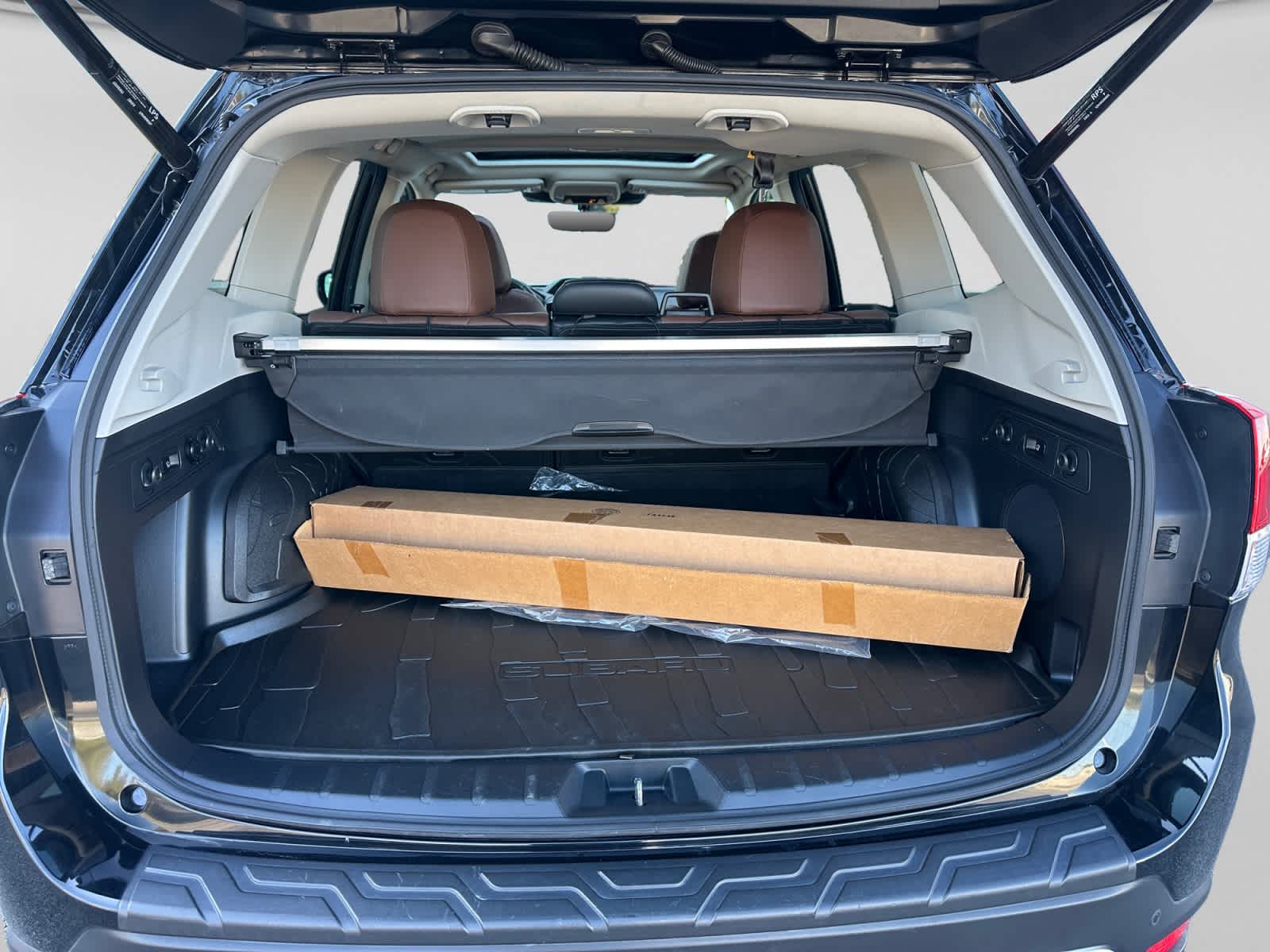 Used 2023 Subaru Forester SUV