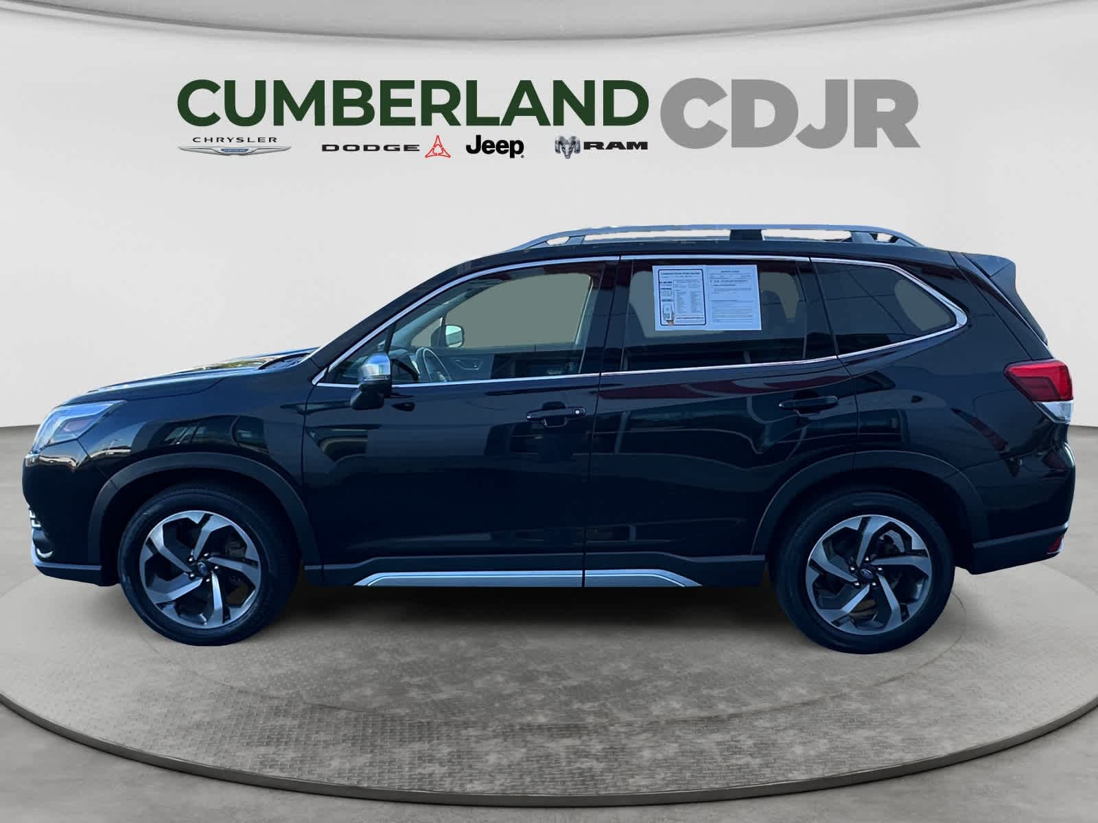 Used 2023 Subaru Forester SUV