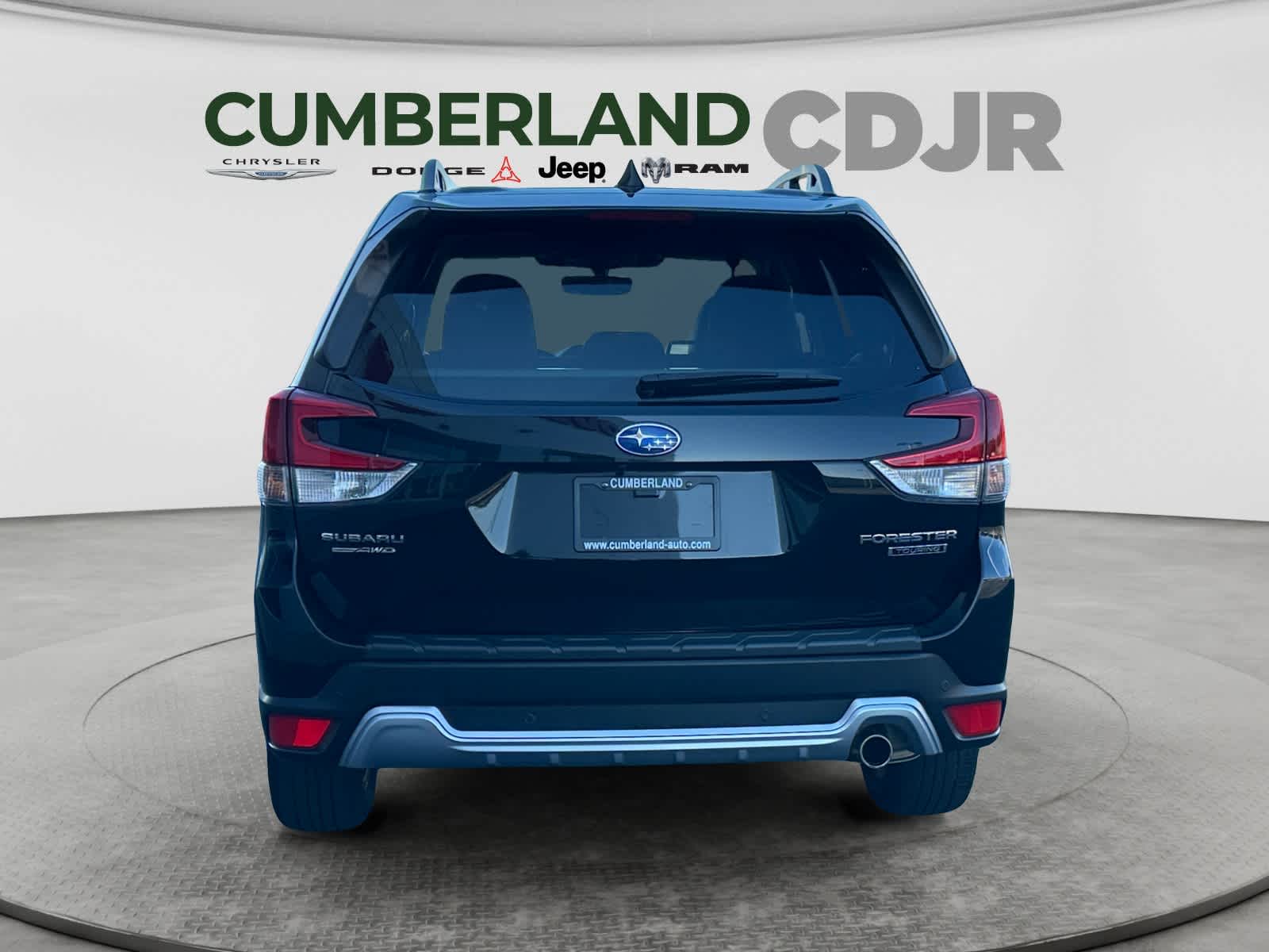Used 2023 Subaru Forester SUV