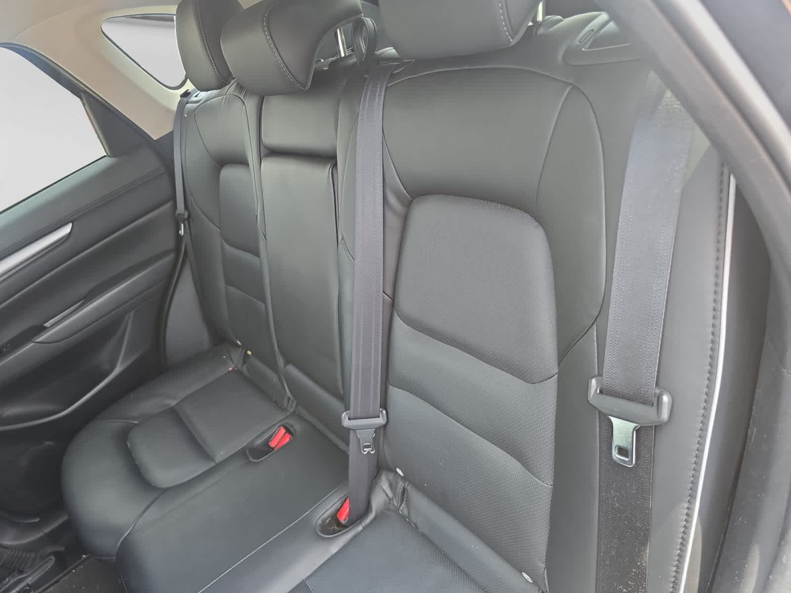 Used 2024 Mazda CX-5 SUV