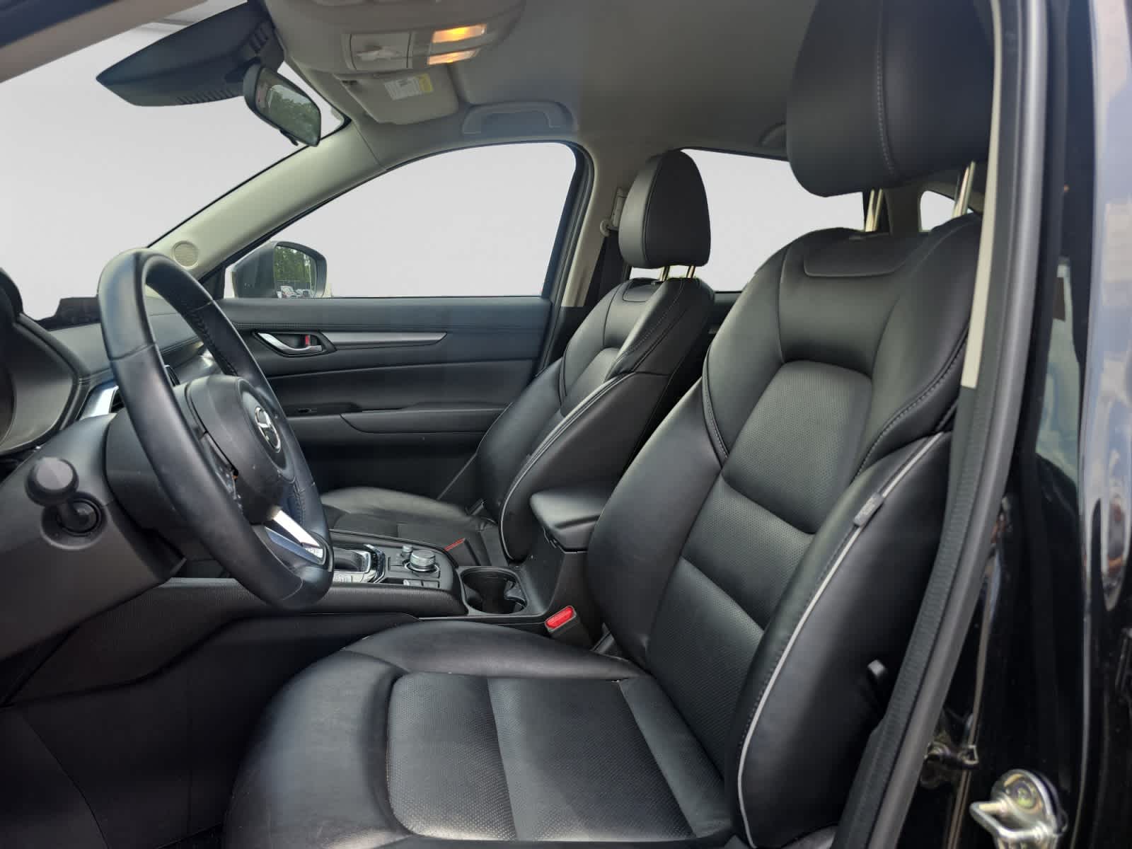 Used 2024 Mazda CX-5 SUV