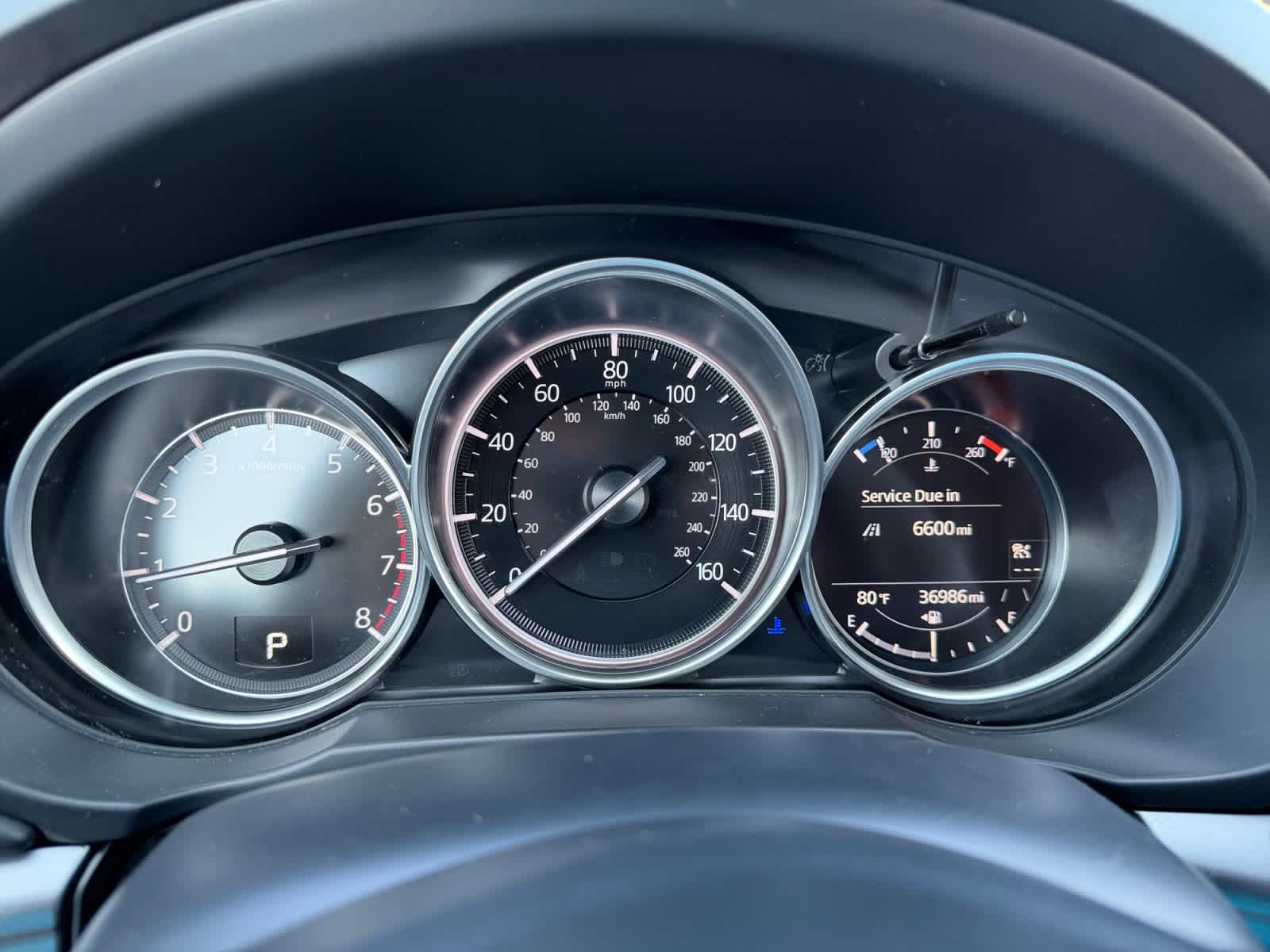 Used 2024 Mazda CX-5 SUV
