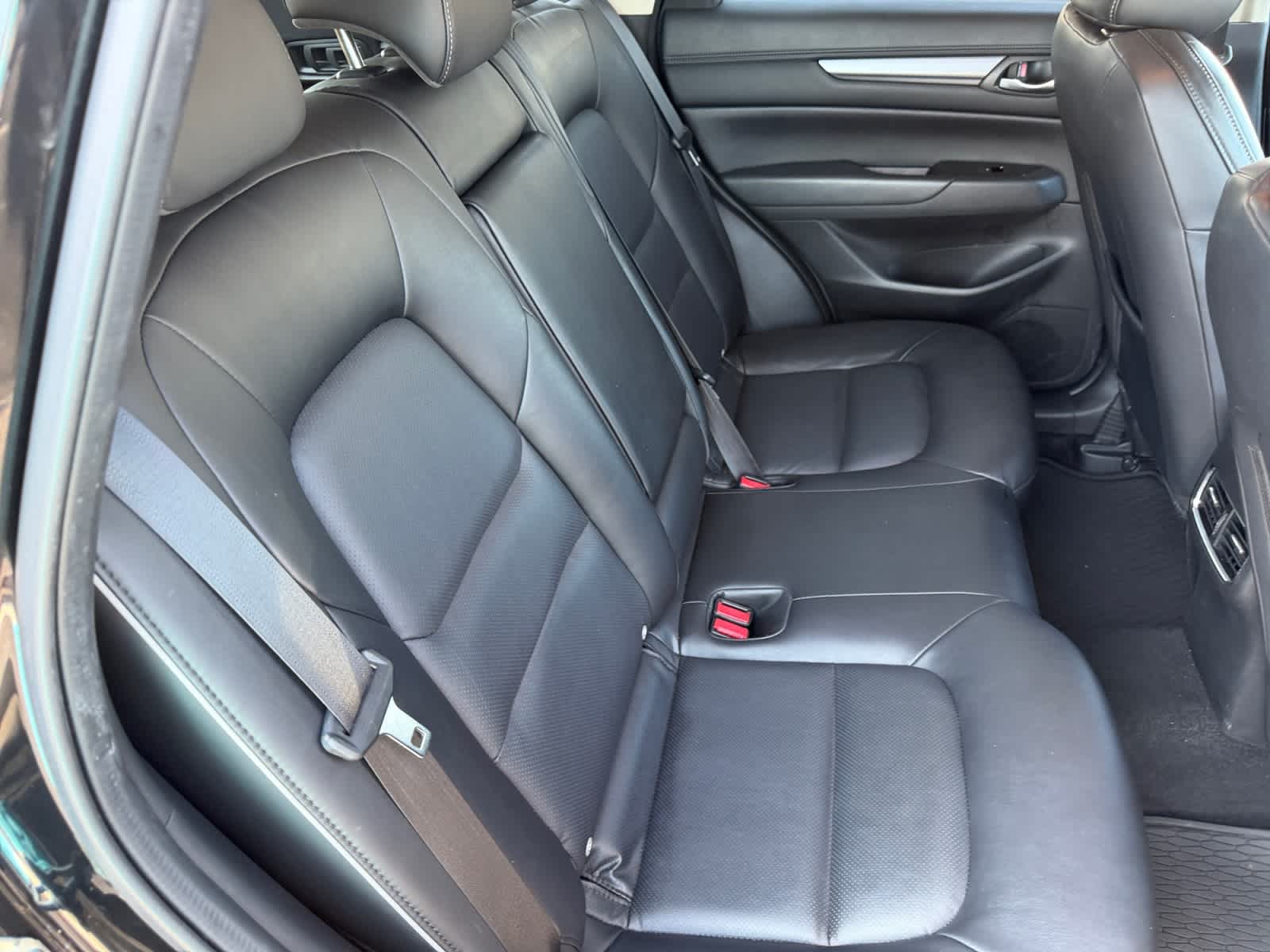 Used 2024 Mazda CX-5 SUV