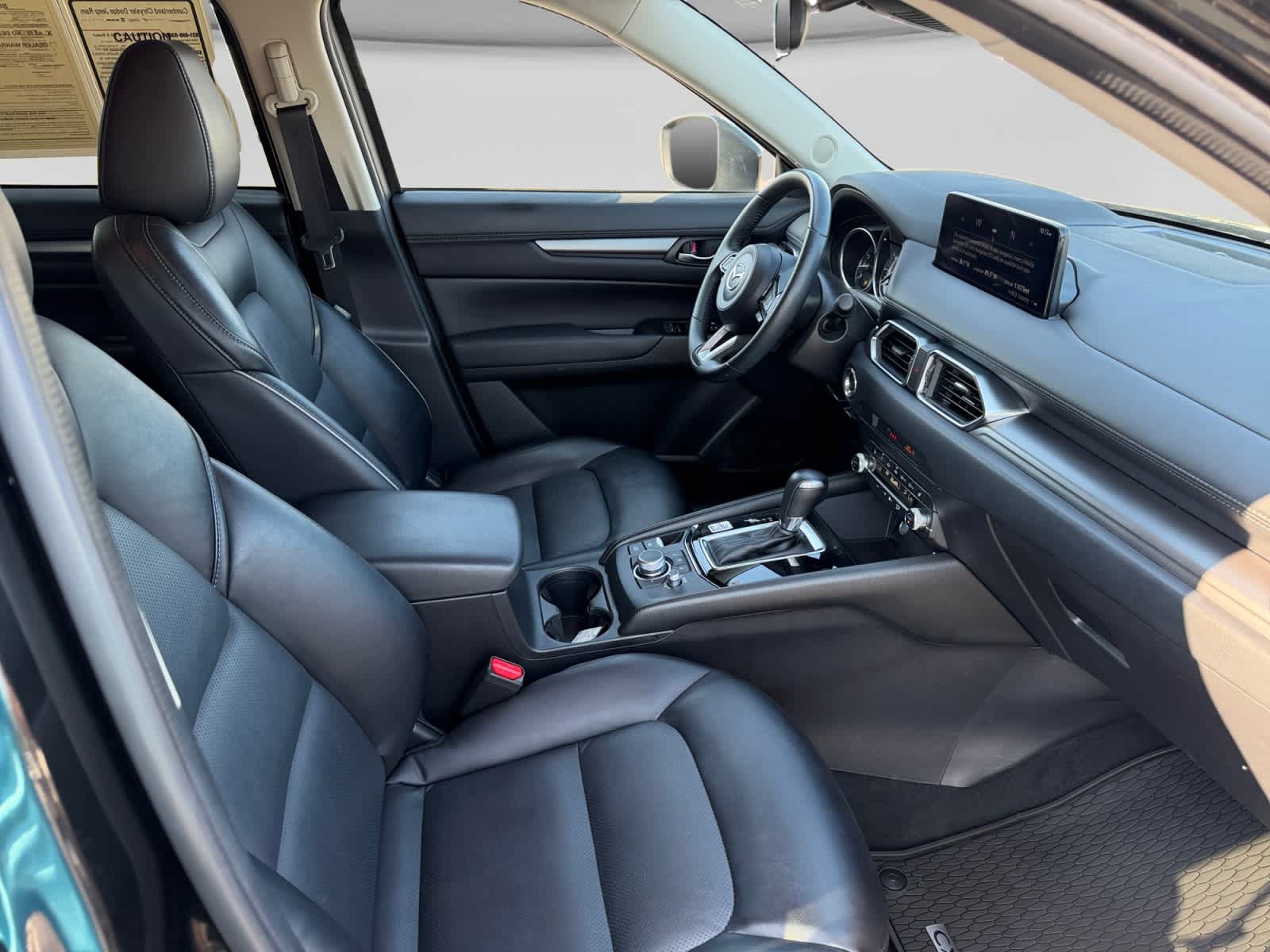 Used 2024 Mazda CX-5 SUV