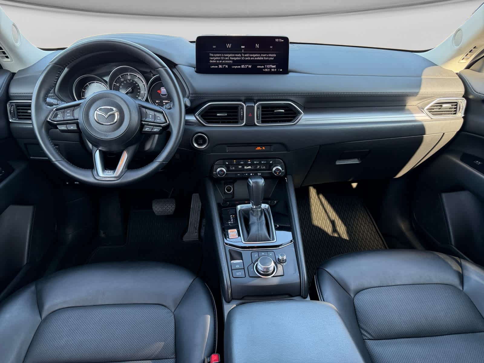 Used 2024 Mazda CX-5 SUV