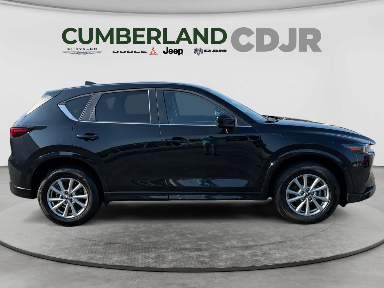 Used 2024 Mazda CX-5 SUV