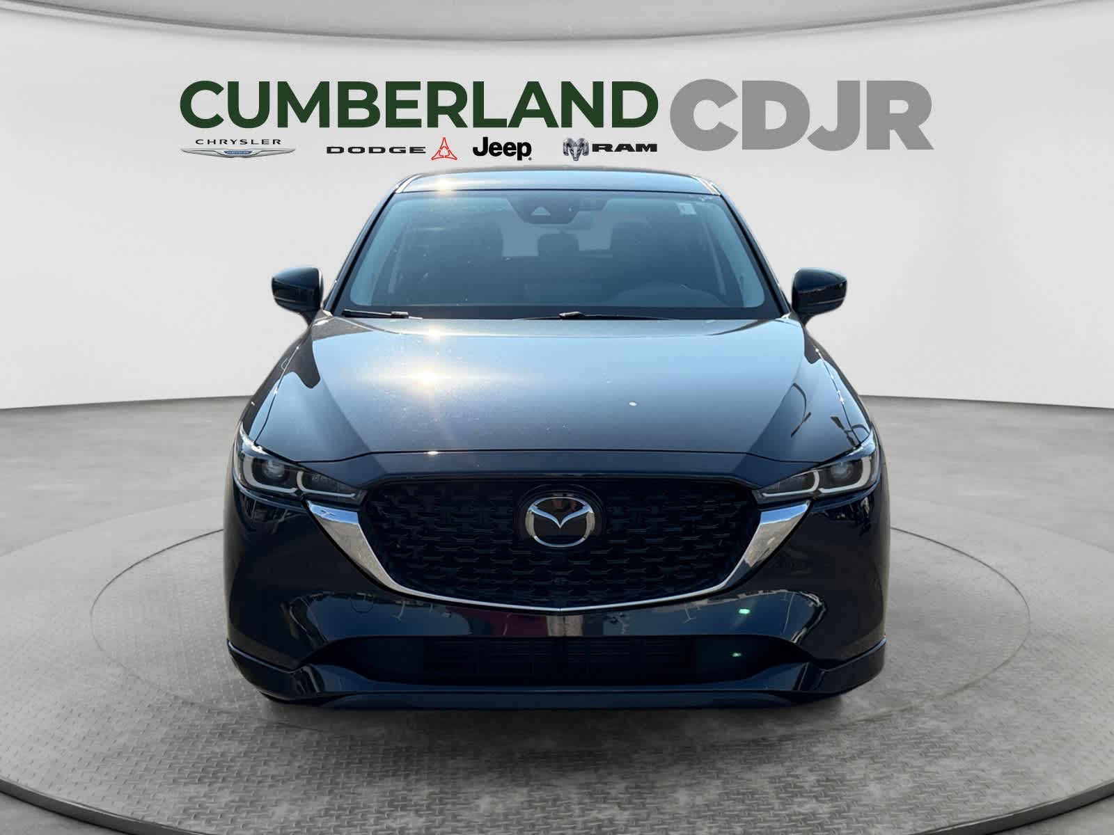 Used 2024 Mazda CX-5 SUV