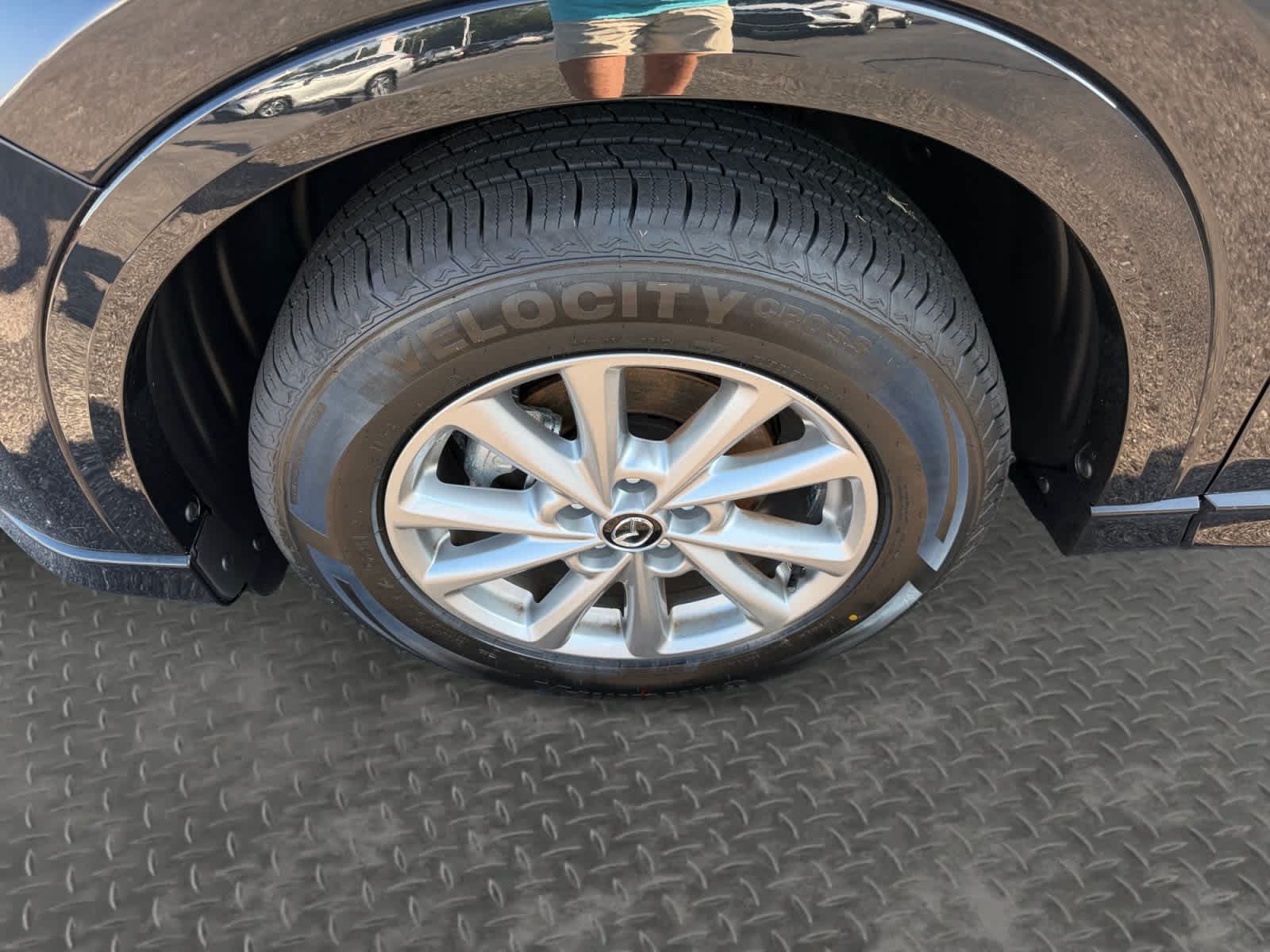 Used 2024 Mazda CX-5 SUV