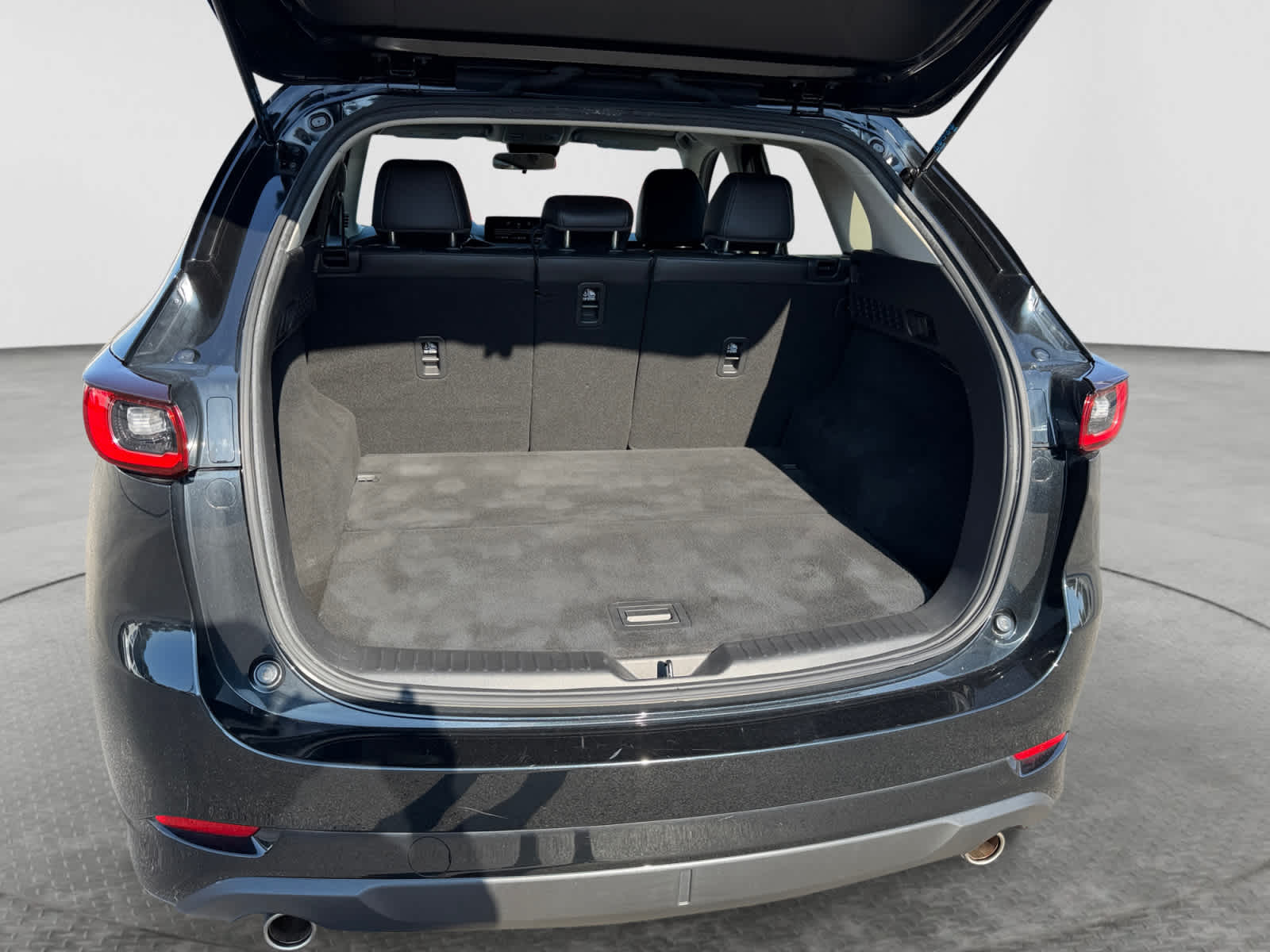 Used 2024 Mazda CX-5 SUV