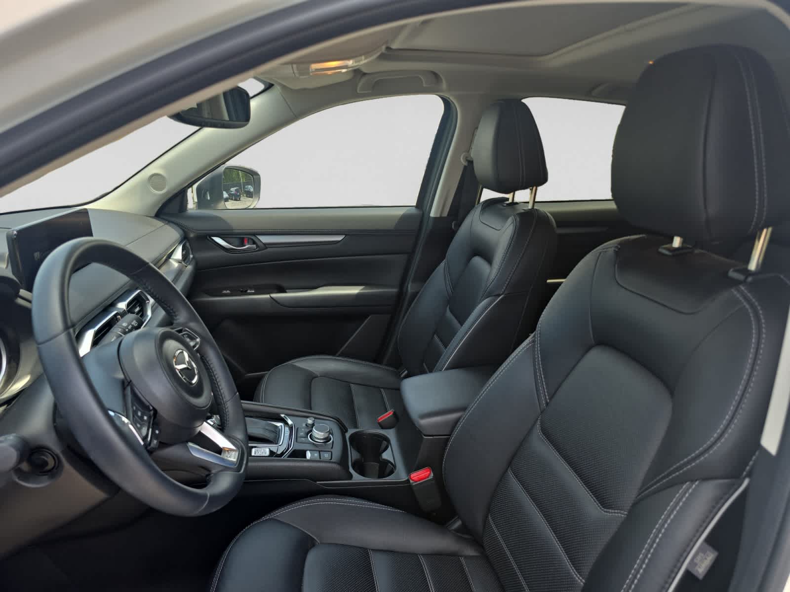 Used 2024 Mazda CX-5 SUV