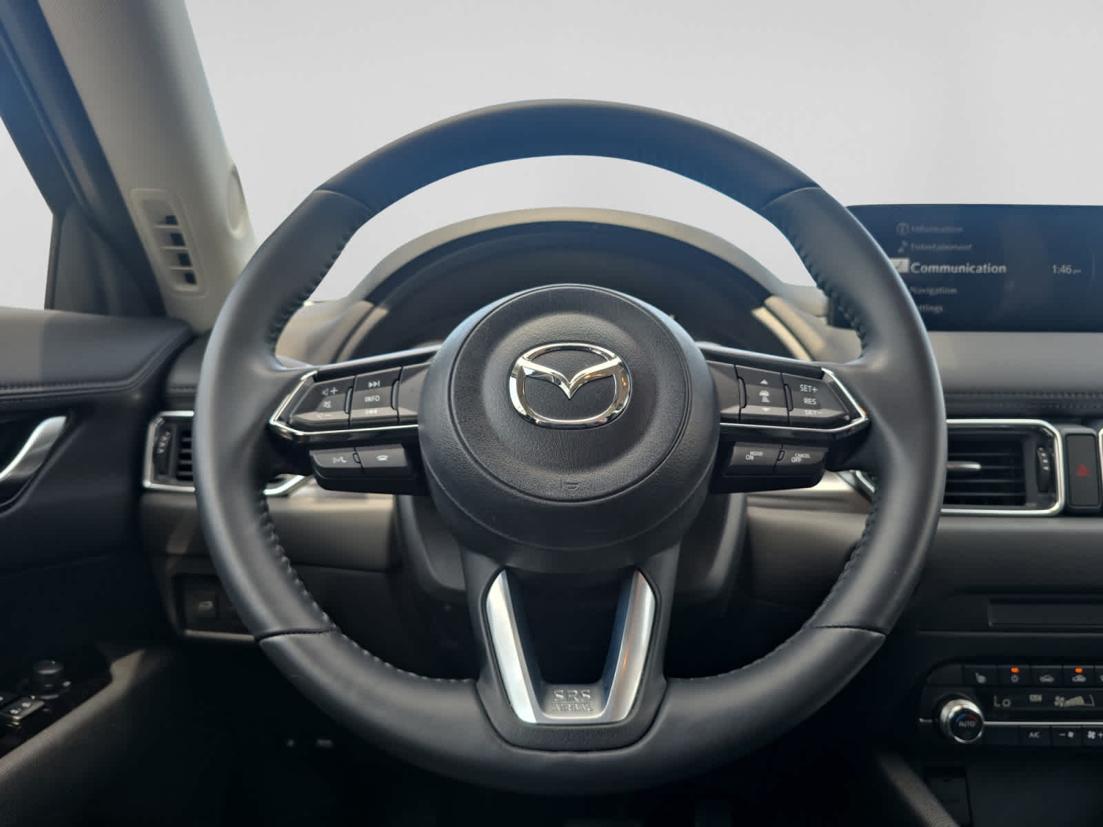 Used 2024 Mazda CX-5 SUV