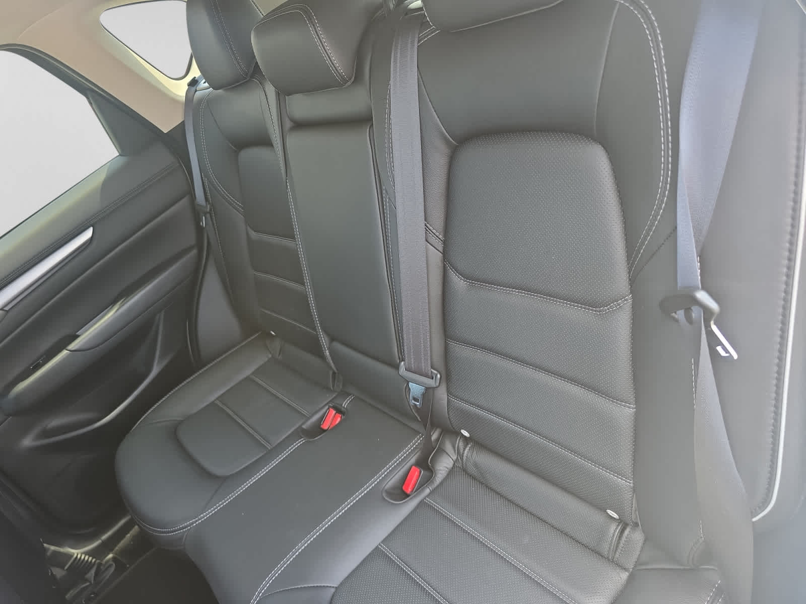 Used 2024 Mazda CX-5 SUV