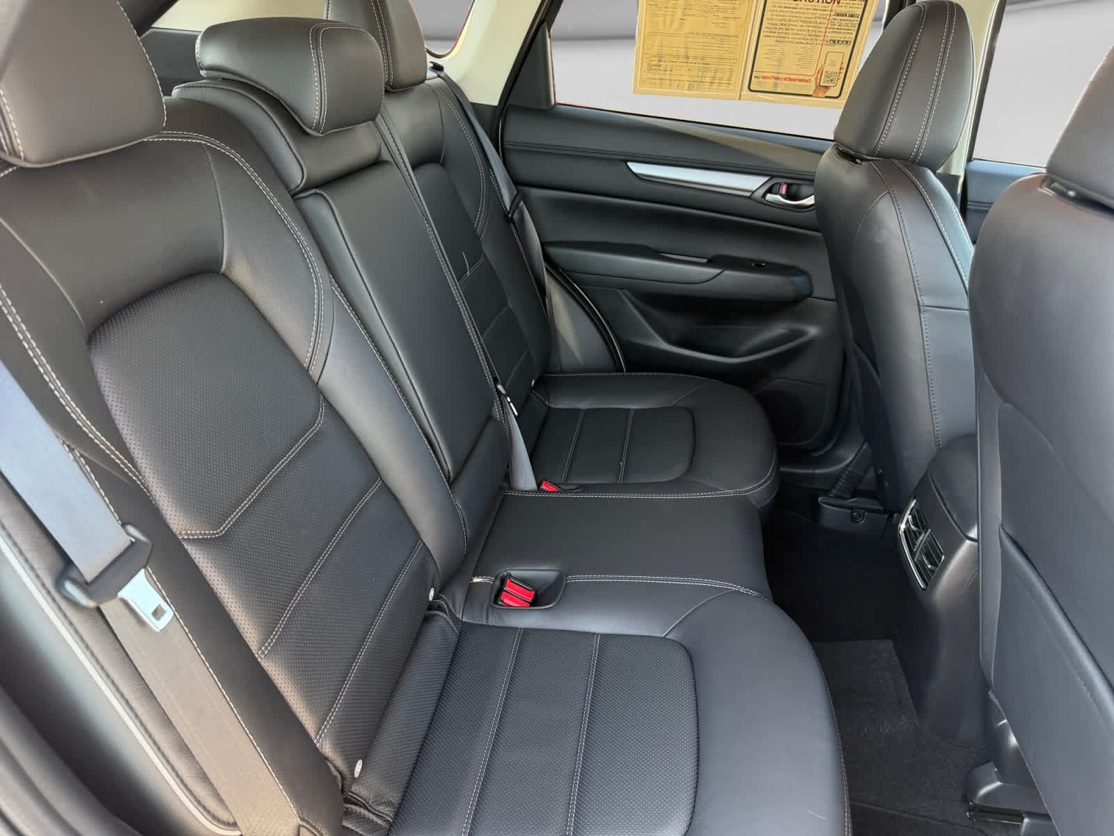 Used 2024 Mazda CX-5 SUV