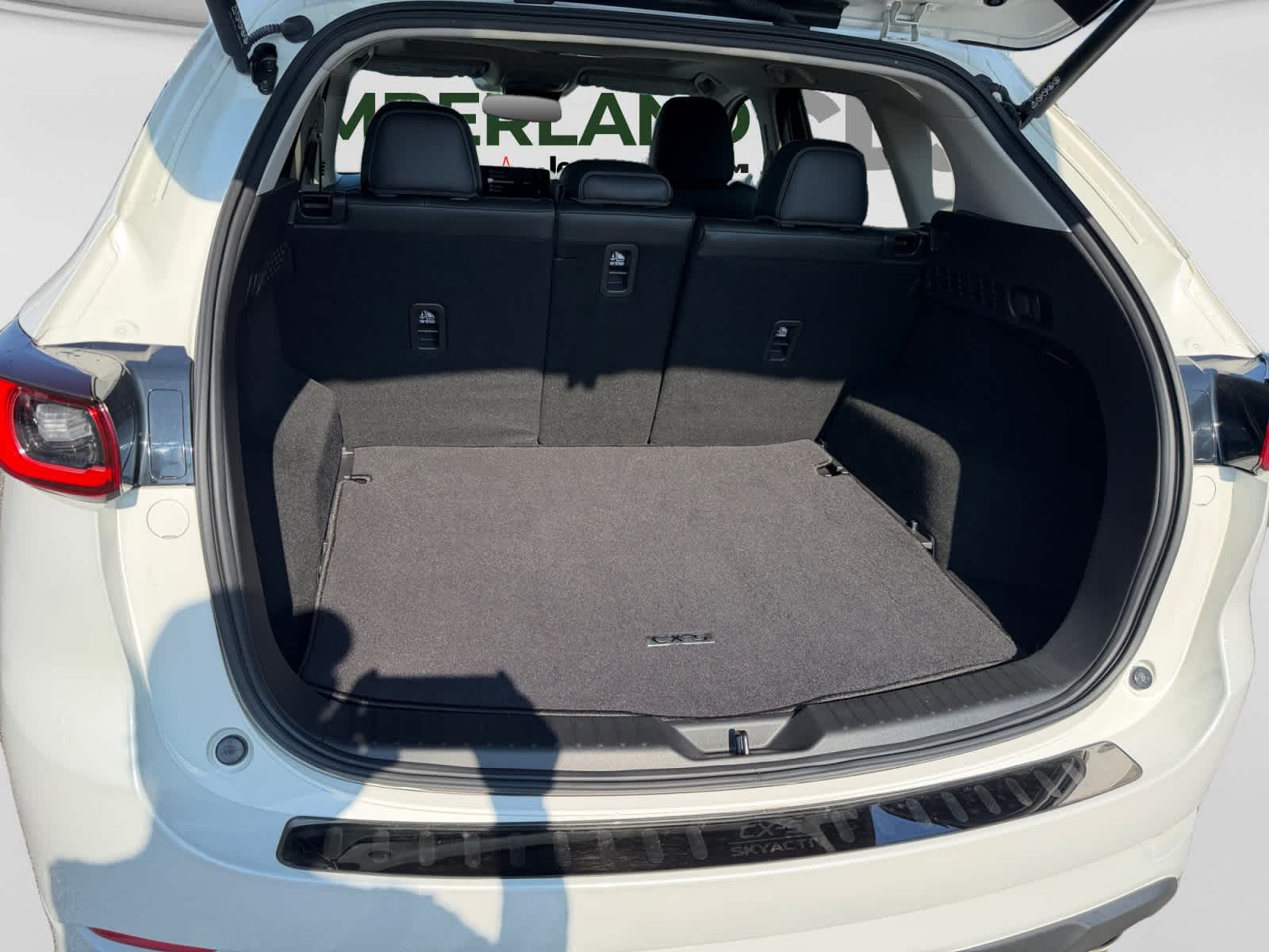Used 2024 Mazda CX-5 SUV