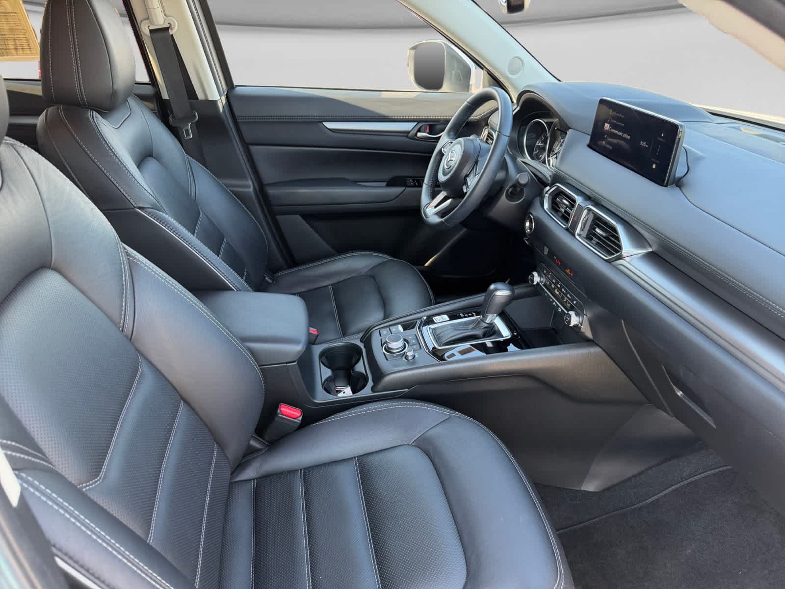 Used 2024 Mazda CX-5 SUV