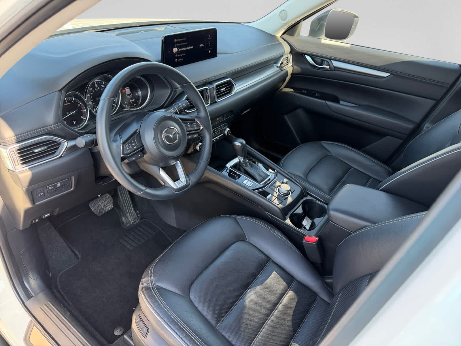 Used 2024 Mazda CX-5 SUV