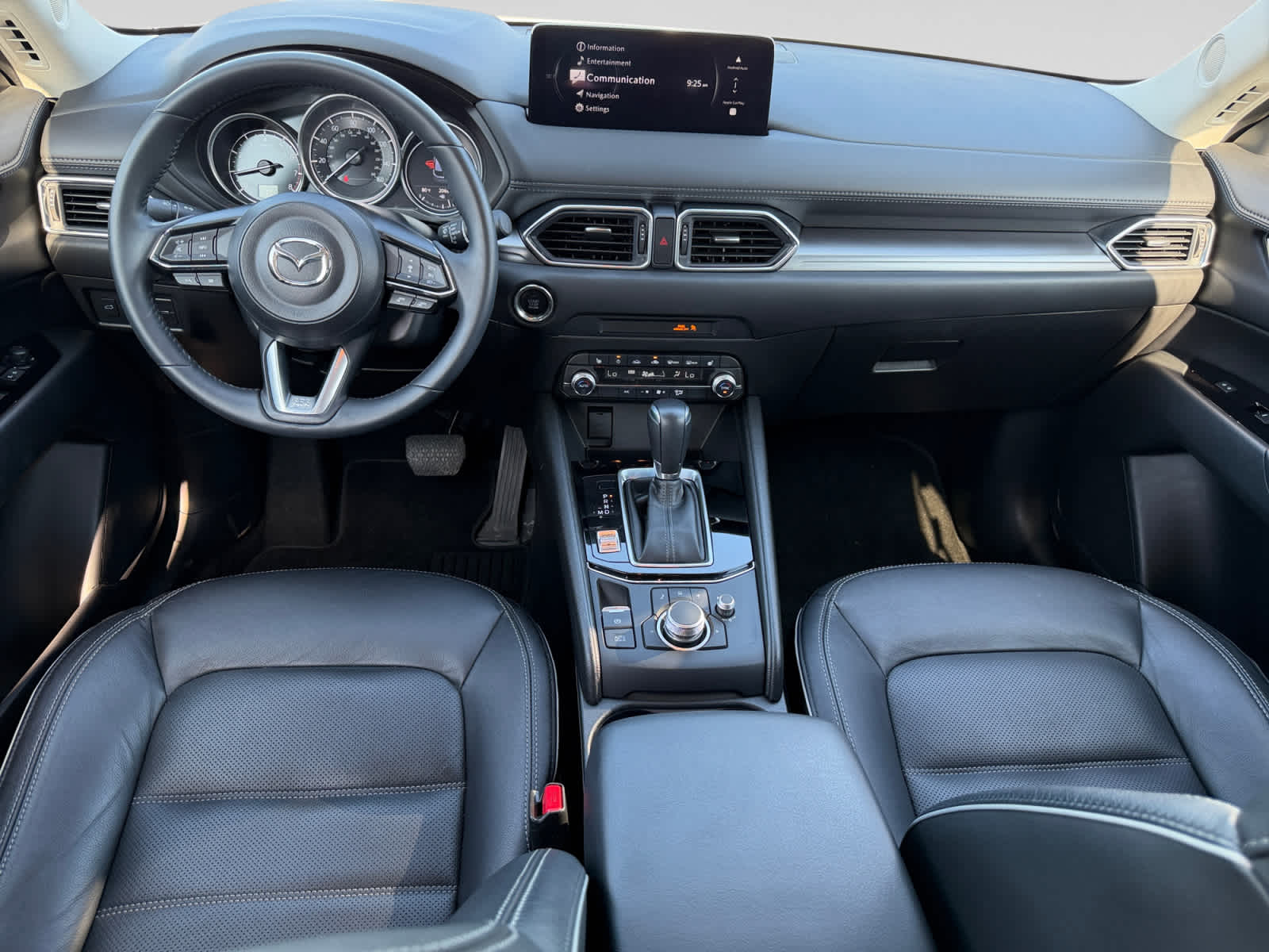 Used 2024 Mazda CX-5 SUV