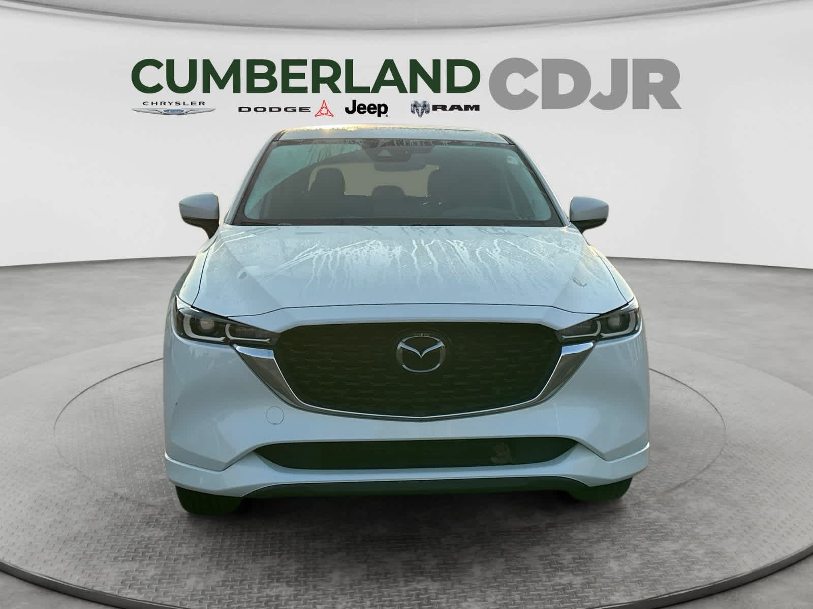 Used 2024 Mazda CX-5 SUV