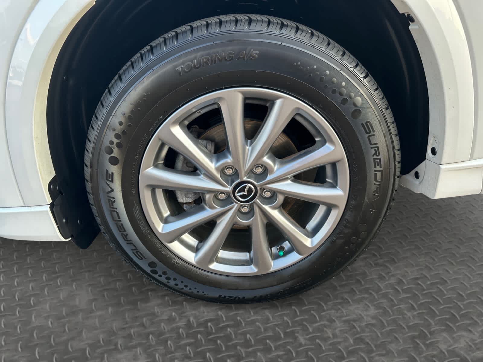 Used 2024 Mazda CX-5 SUV