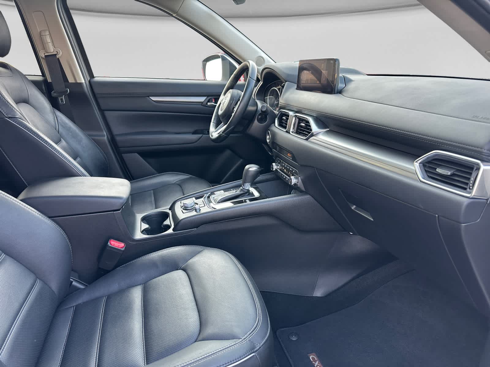 Used 2024 Mazda CX-5 SUV