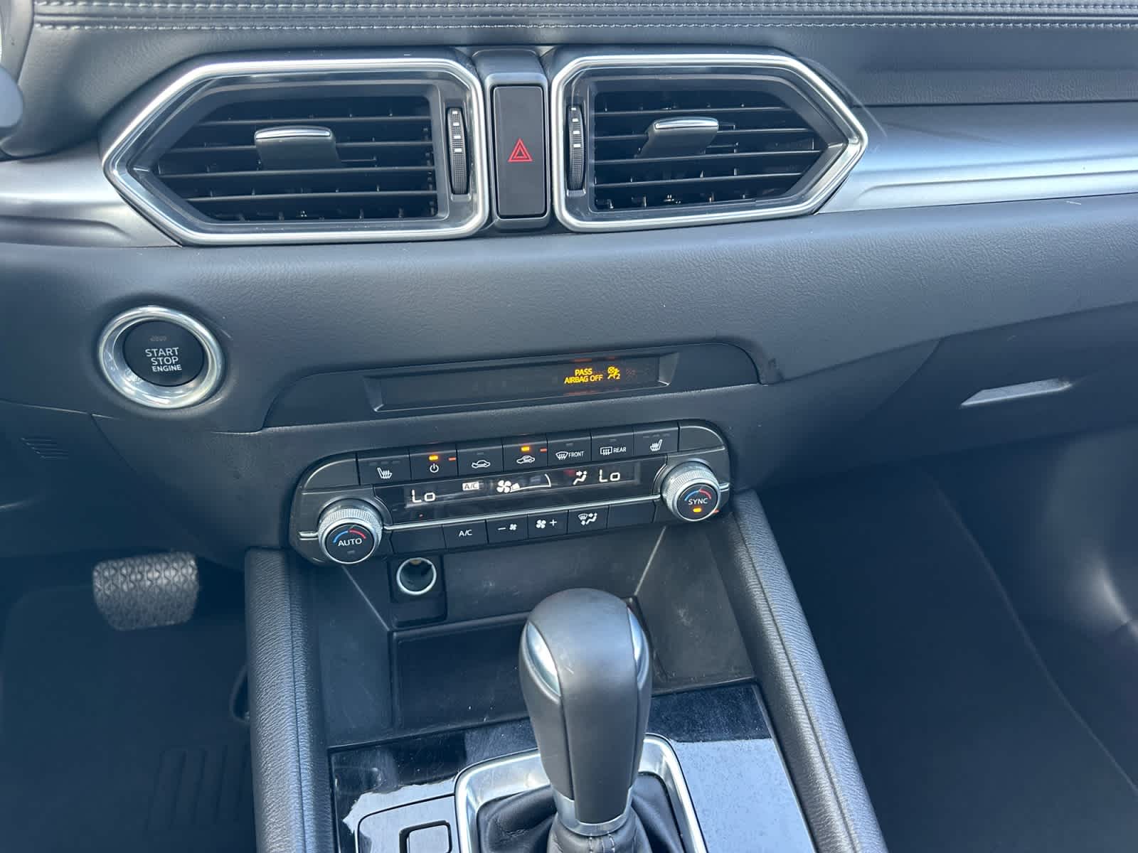 Used 2024 Mazda CX-5 SUV