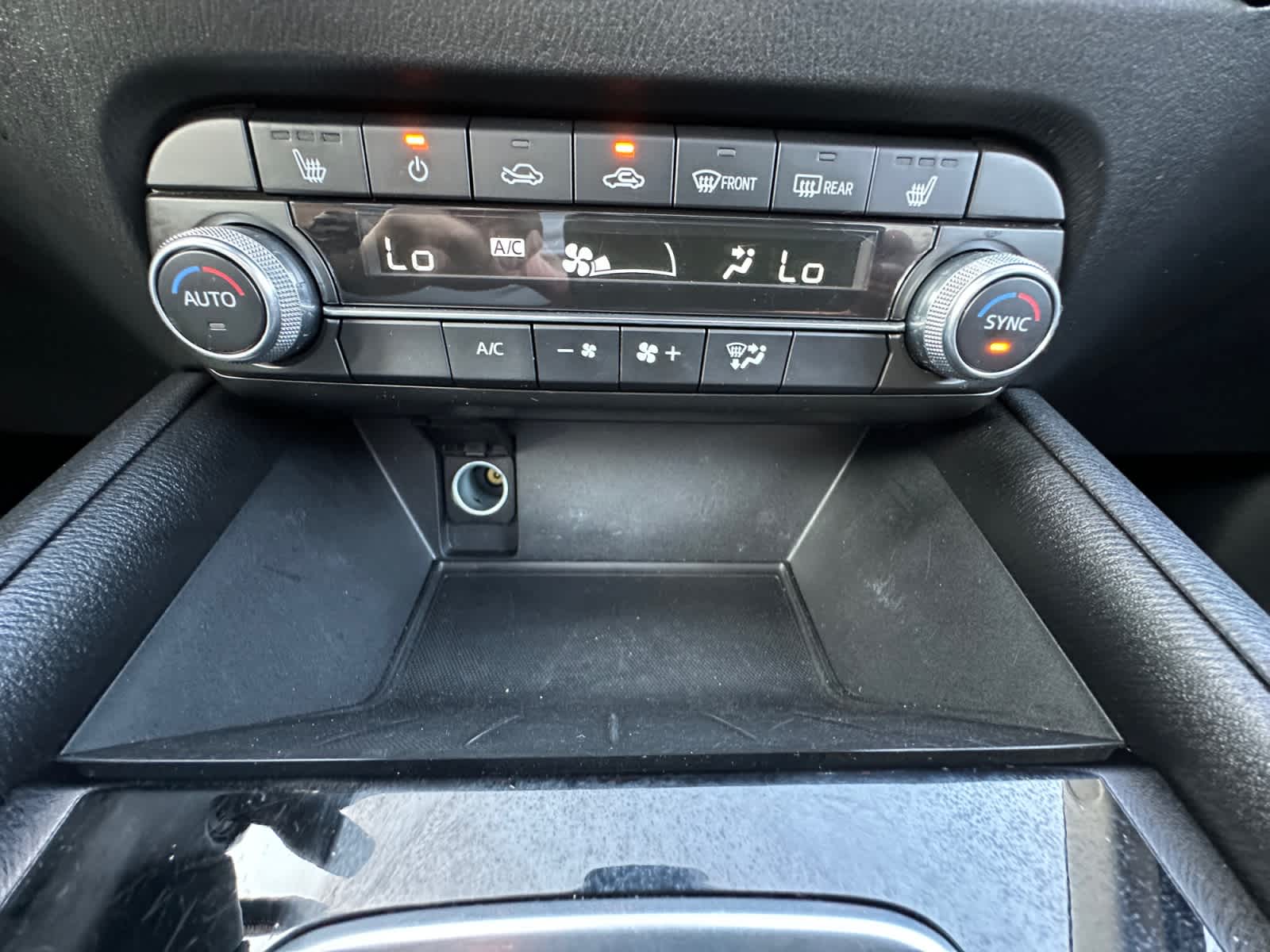 Used 2024 Mazda CX-5 SUV