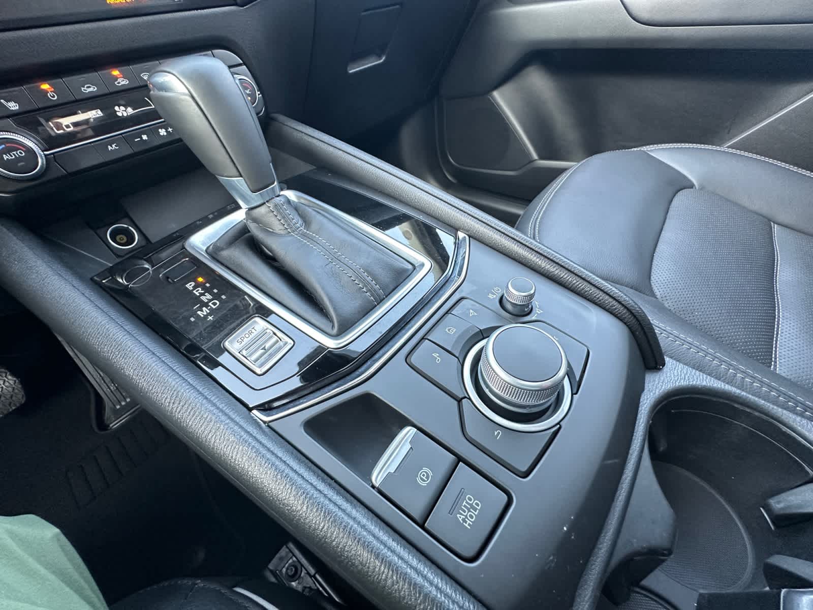 Used 2024 Mazda CX-5 SUV