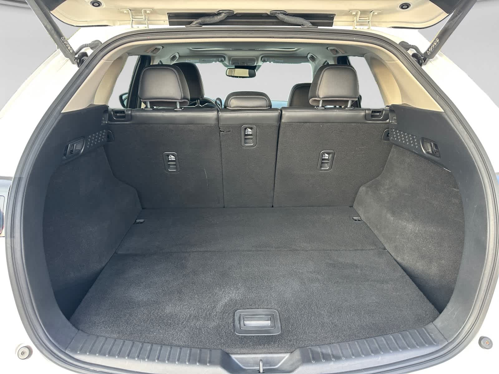 Used 2024 Mazda CX-5 SUV