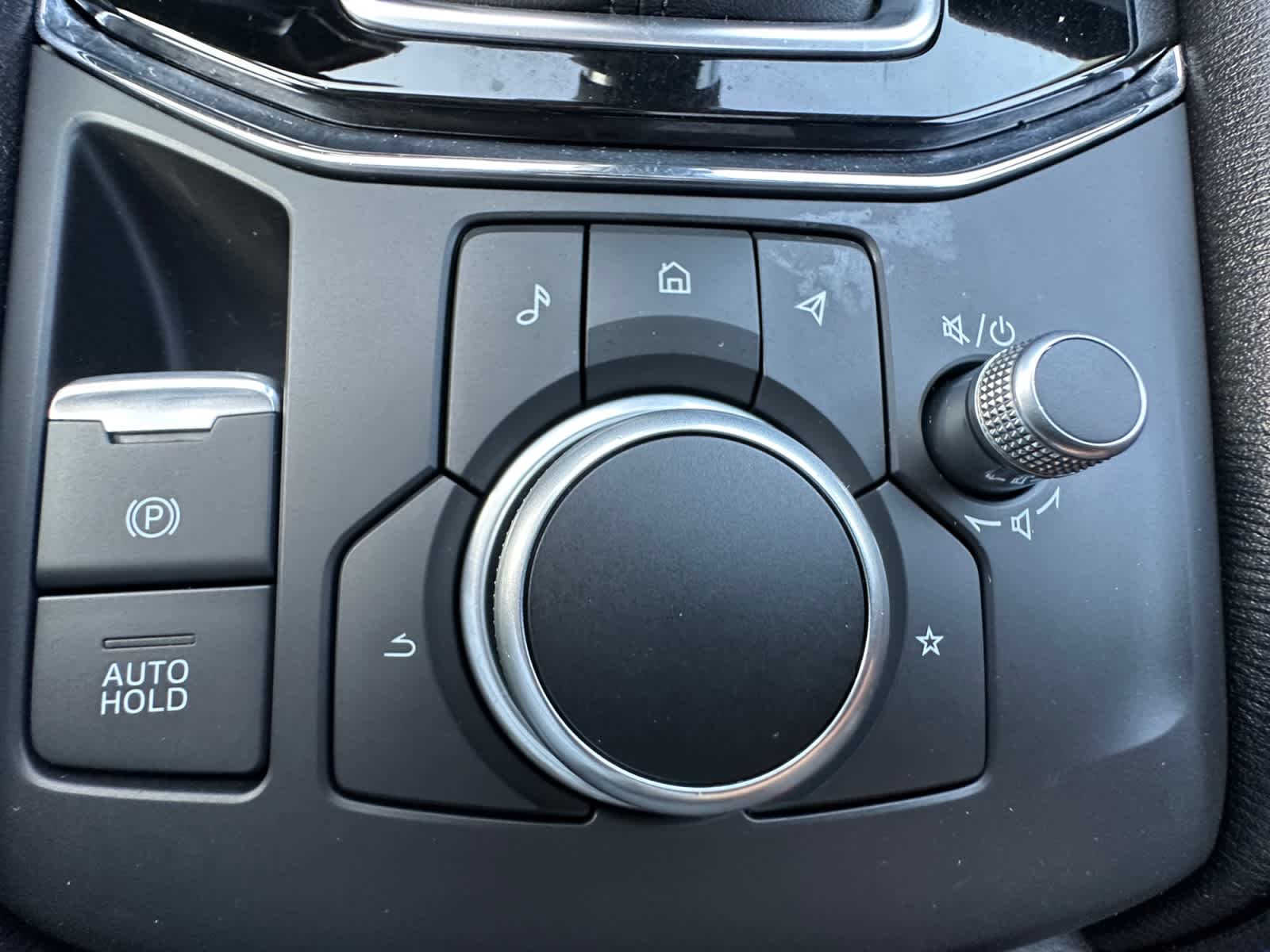 Used 2024 Mazda CX-5 SUV