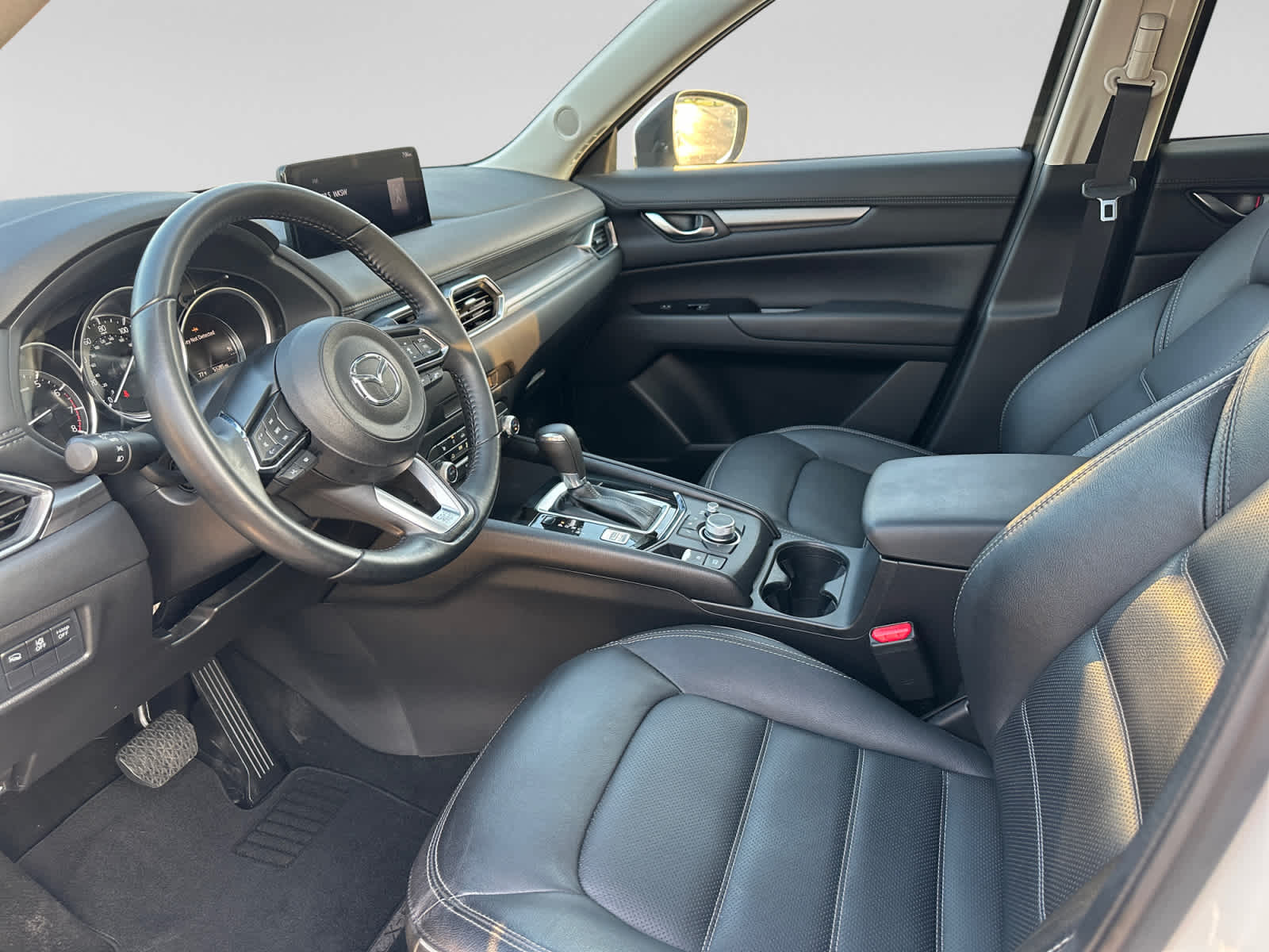 Used 2024 Mazda CX-5 SUV